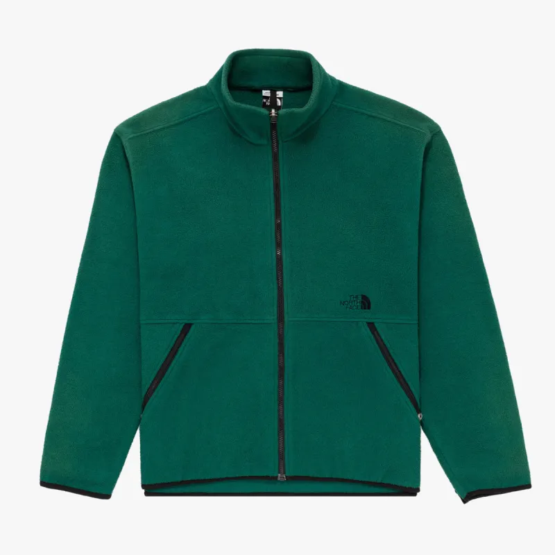 Vintage Fleece Zip Sweater sold by Aime Leon Dore