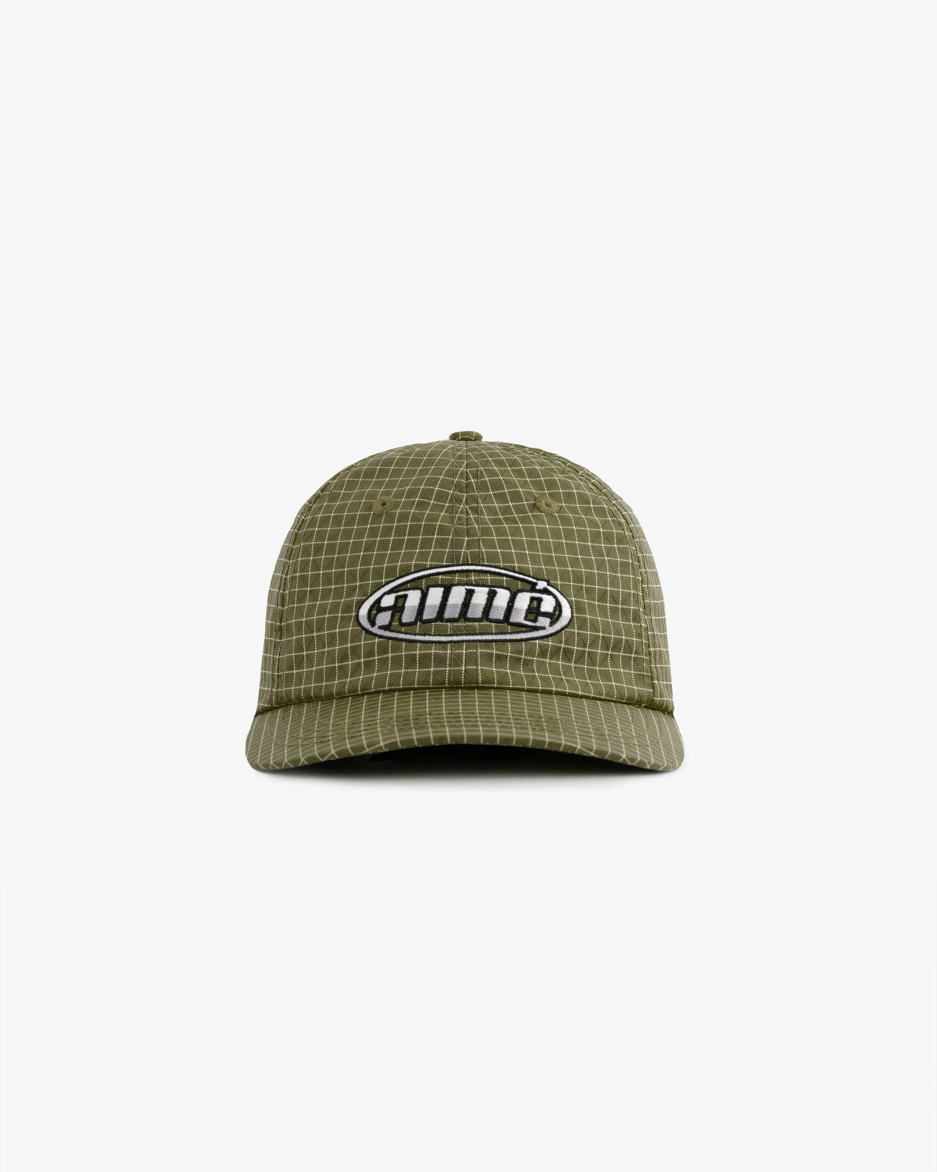 Aimé Sport Logo Hat sold by Aime Leon Dore product image thumbnail 2