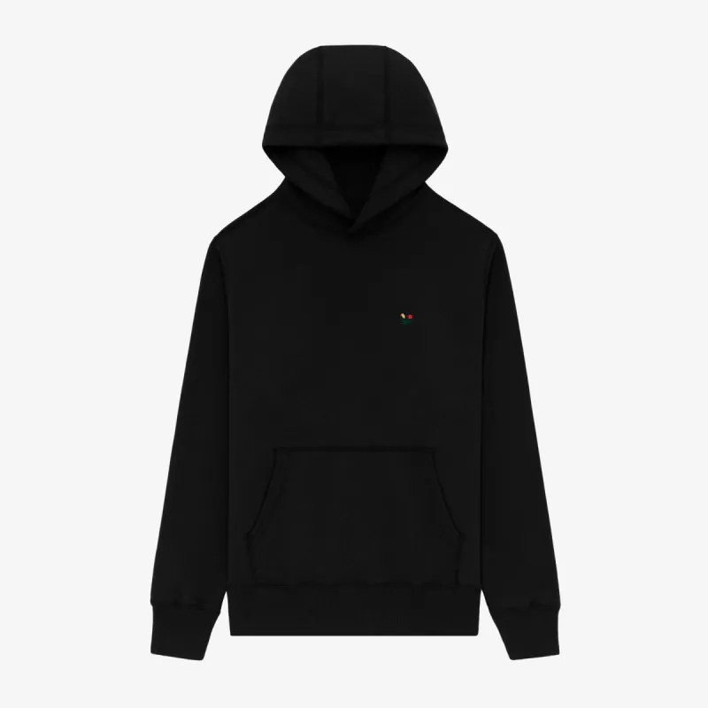 Crest Hoodie sold by Aime Leon Dore