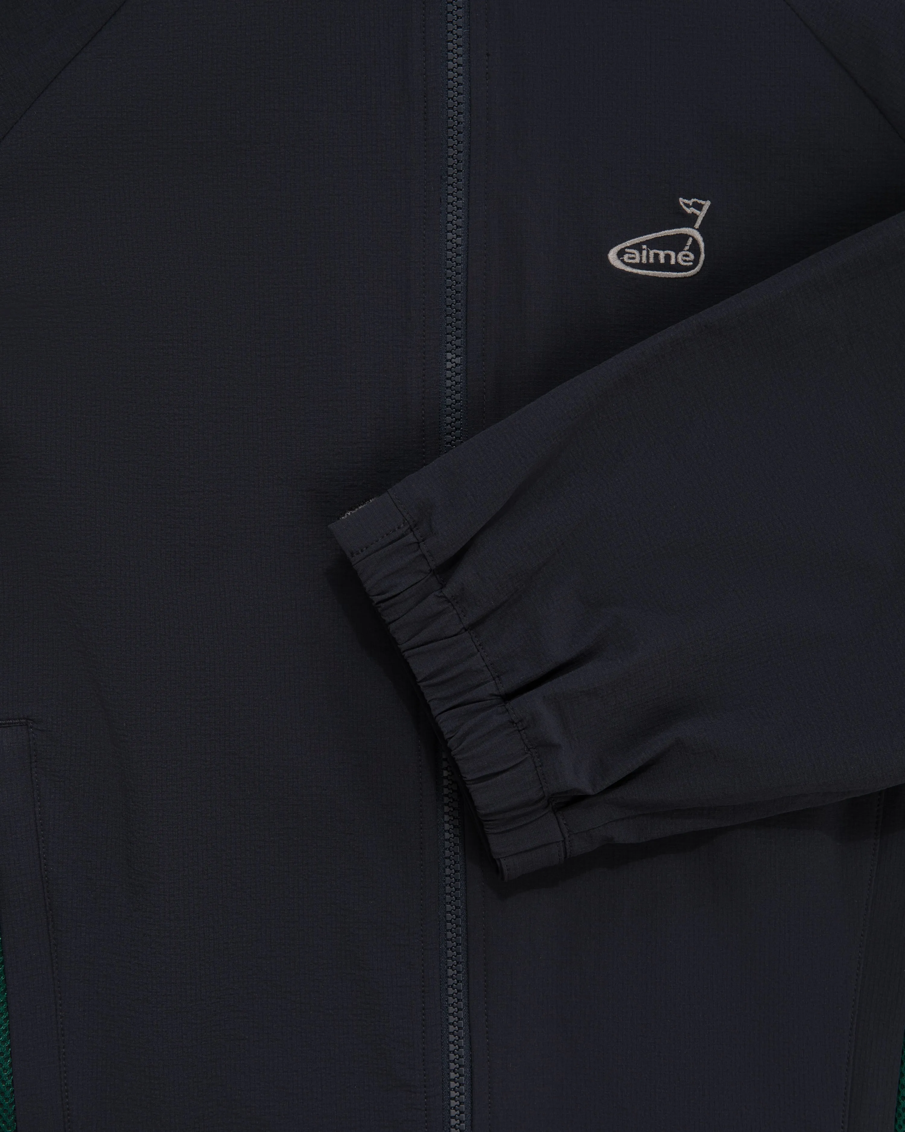 D*n様 aime leon dore Golf Nylon tips jack ALD Golf Nylon Tips Jacket | Parallel