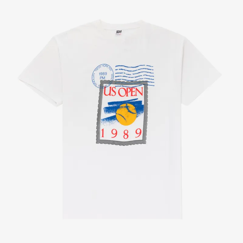 Vintage 1989 US Open Tee made by Aime Leon Dore