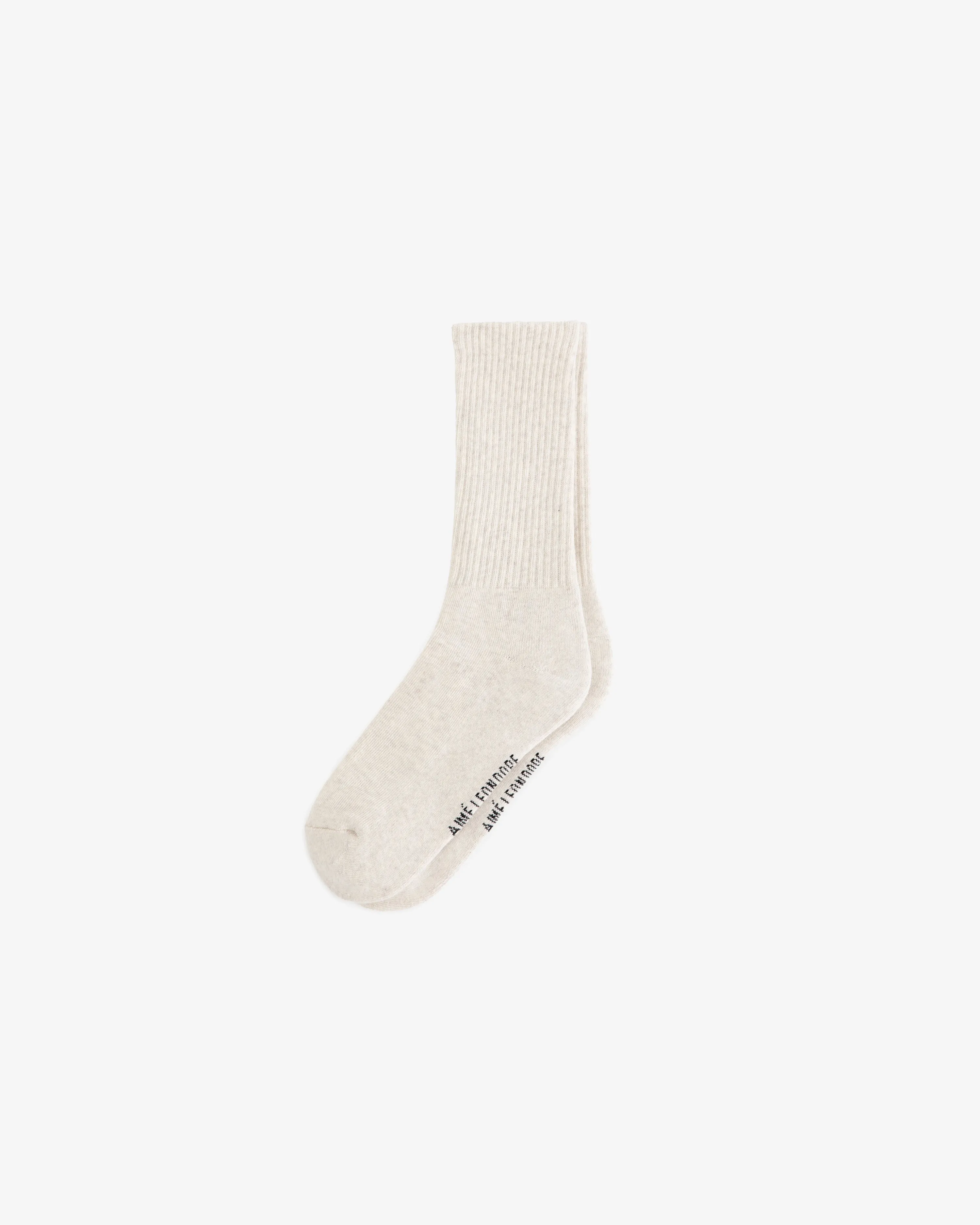 Crew Sock 3-Pack sold by Aime Leon Dore product image thumbnail 3