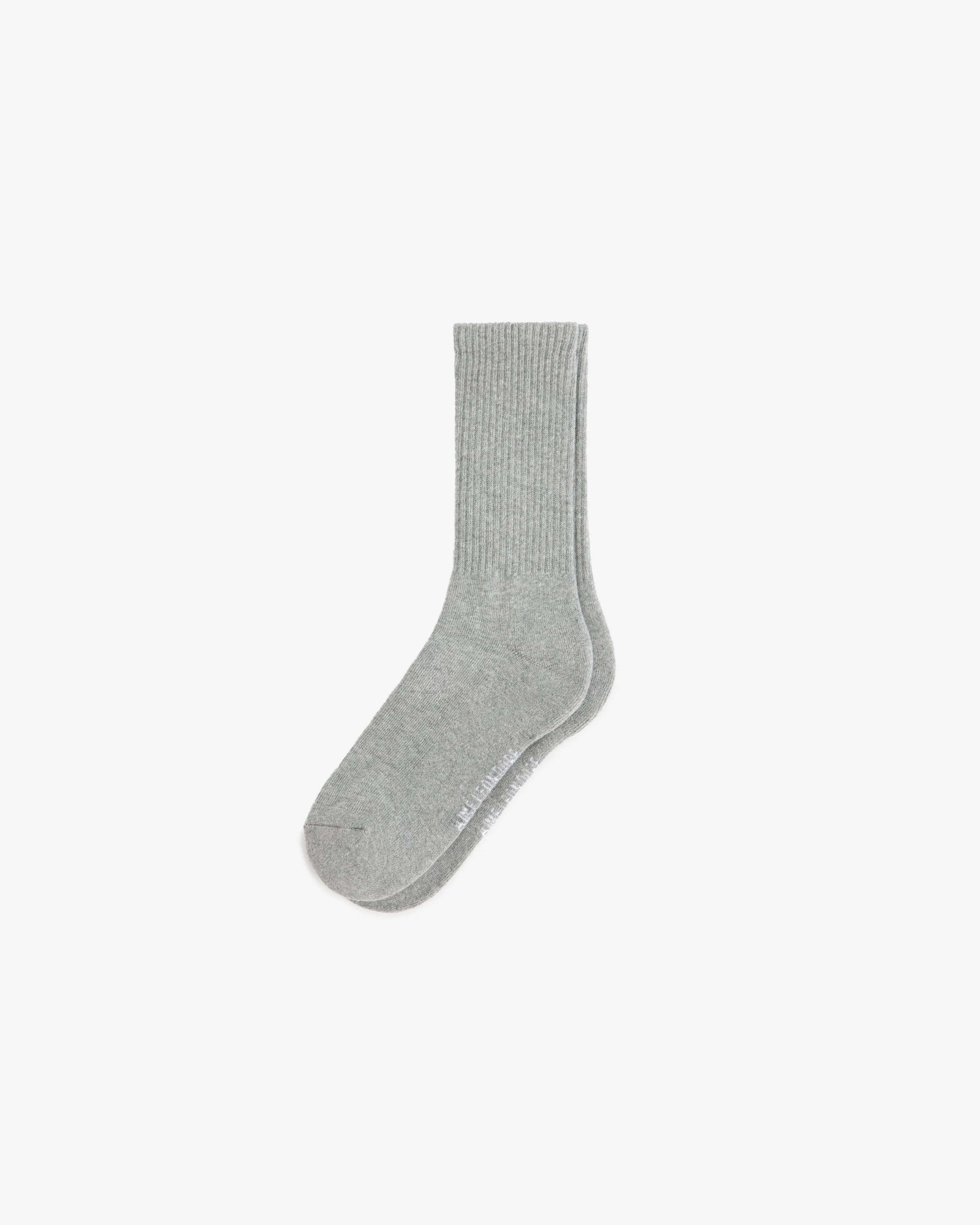Crew Sock 3-Pack sold by Aime Leon Dore product image thumbnail 4