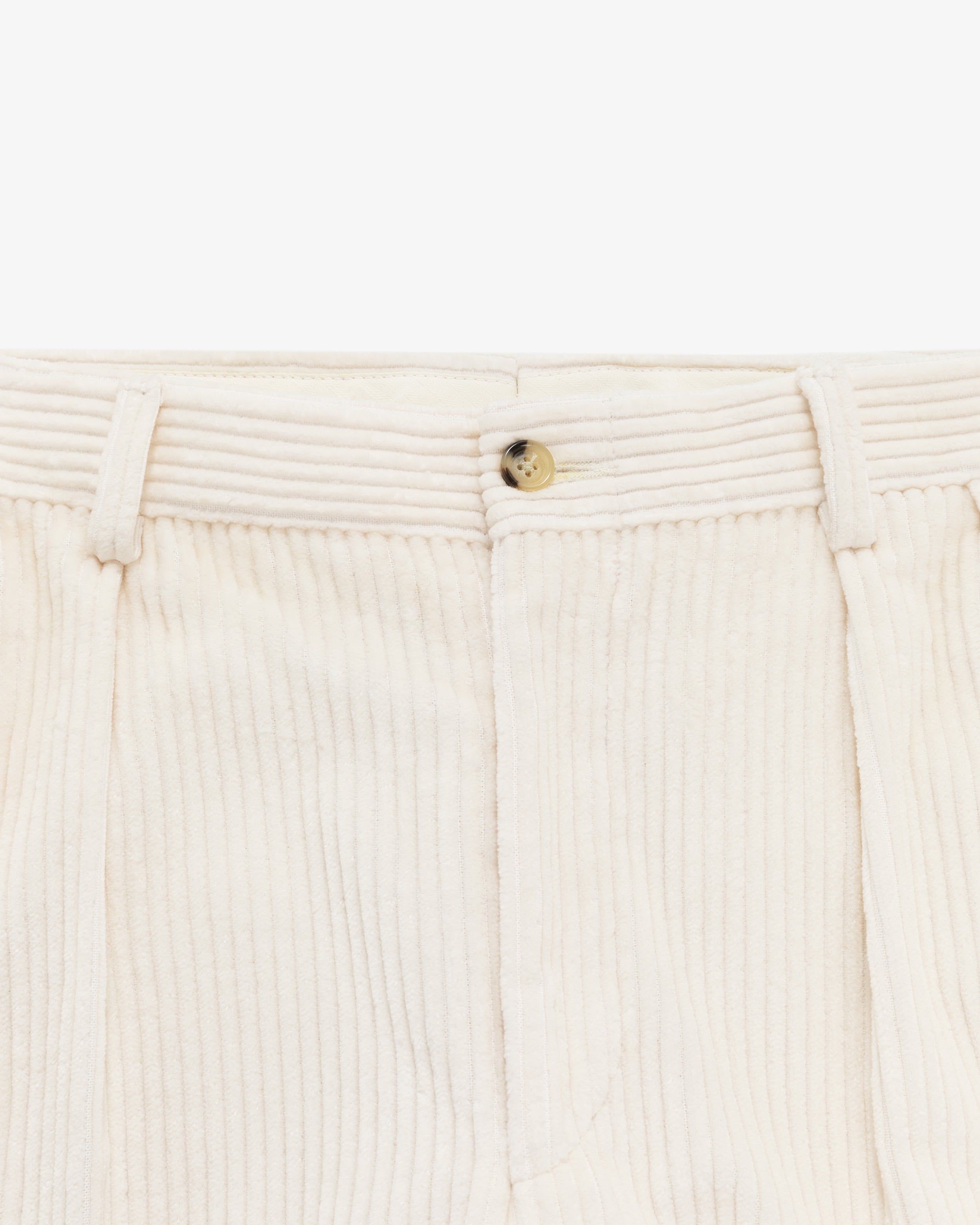 Corduroy Suit Trouser sold by Aime Leon Dore product image thumbnail 5