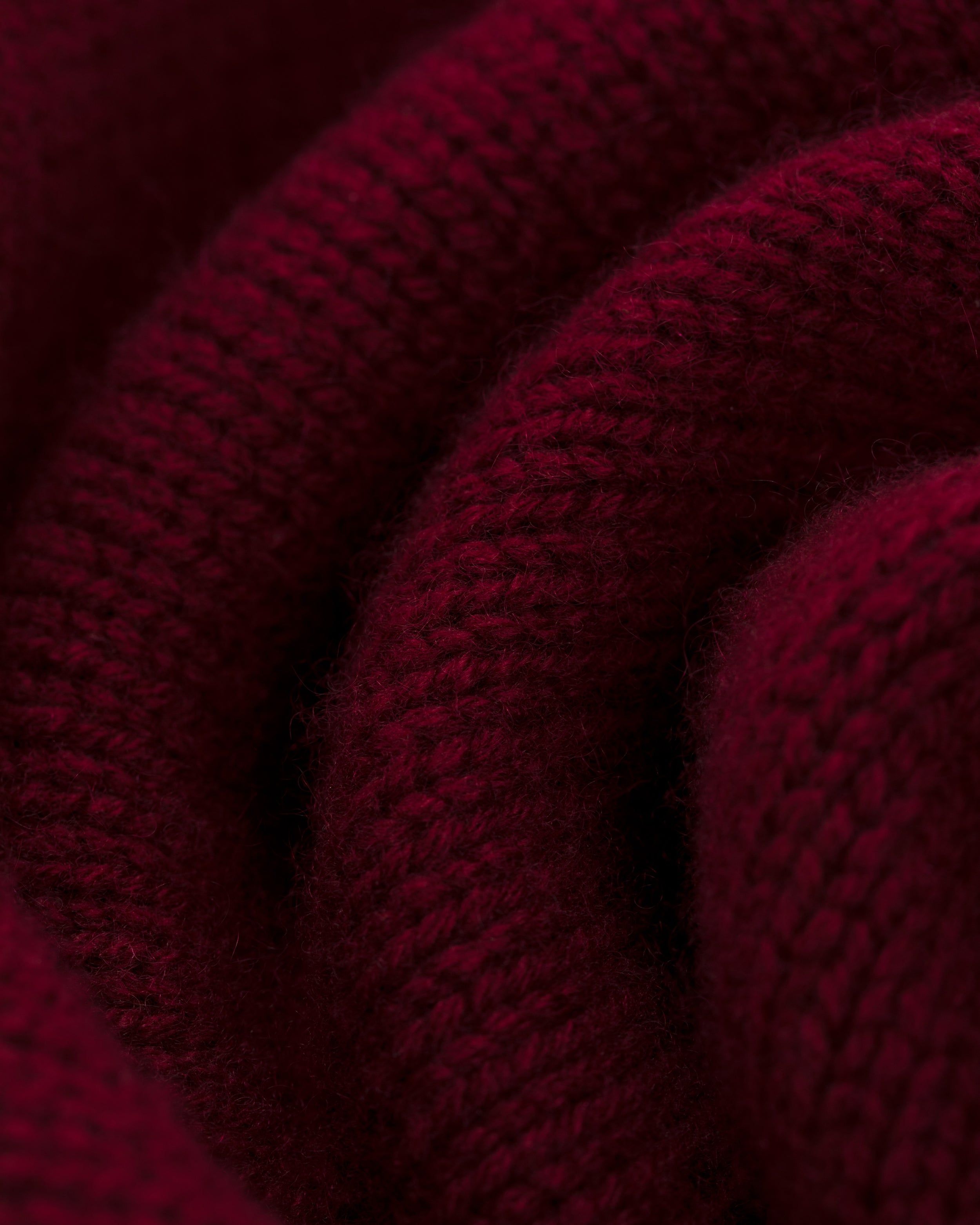 Cashmere Crewneck Sweater sold by Aime Leon Dore product image thumbnail 5