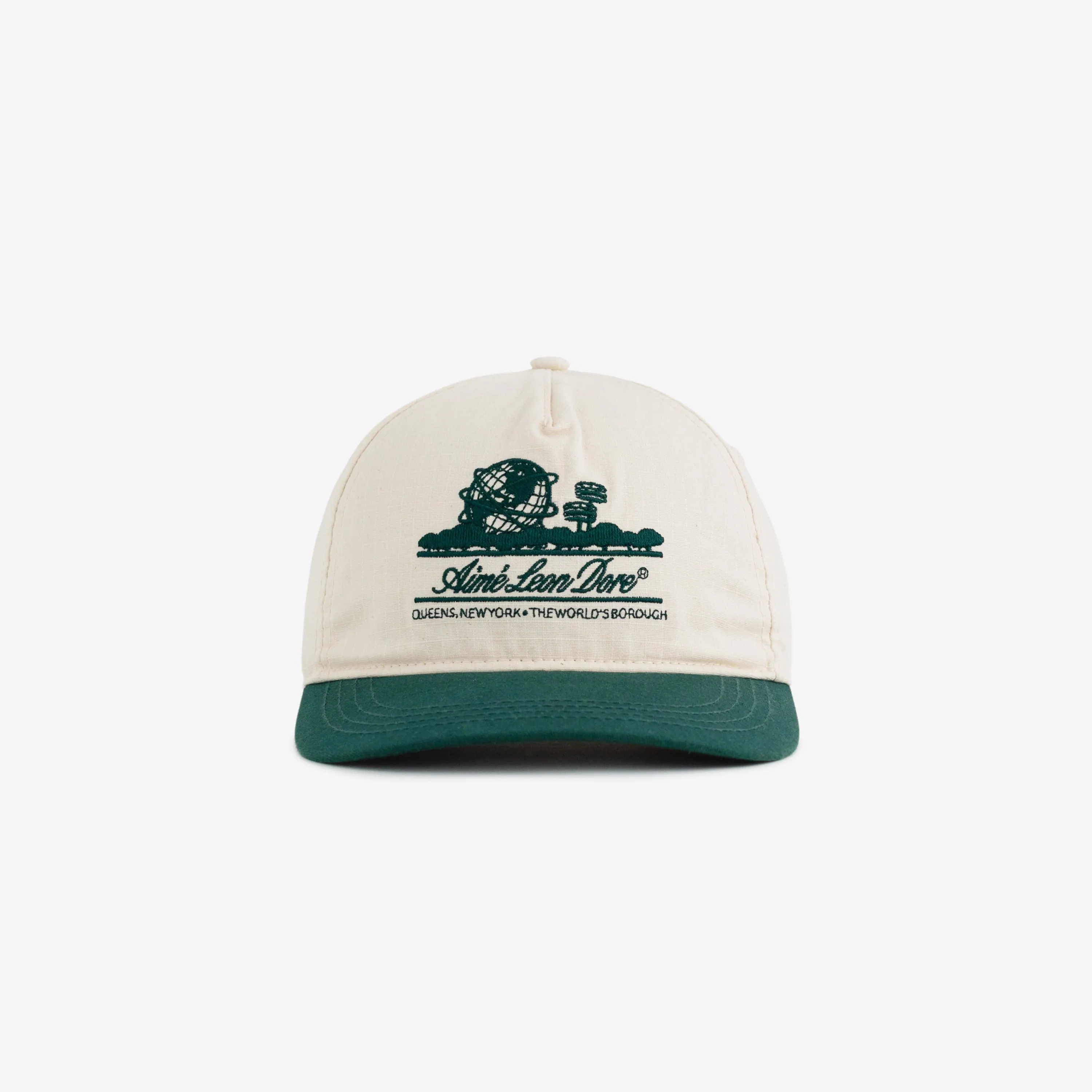 Unisphere Hat sold by Aime Leon Dore