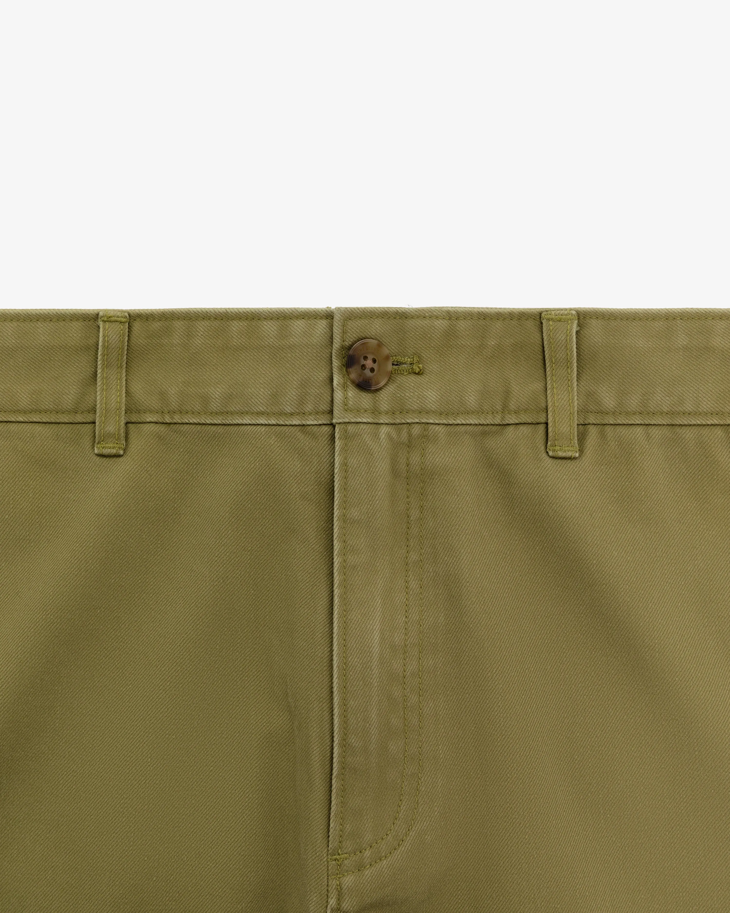 Straight Fit Chino Pant sold by Aime Leon Dore product image thumbnail 4