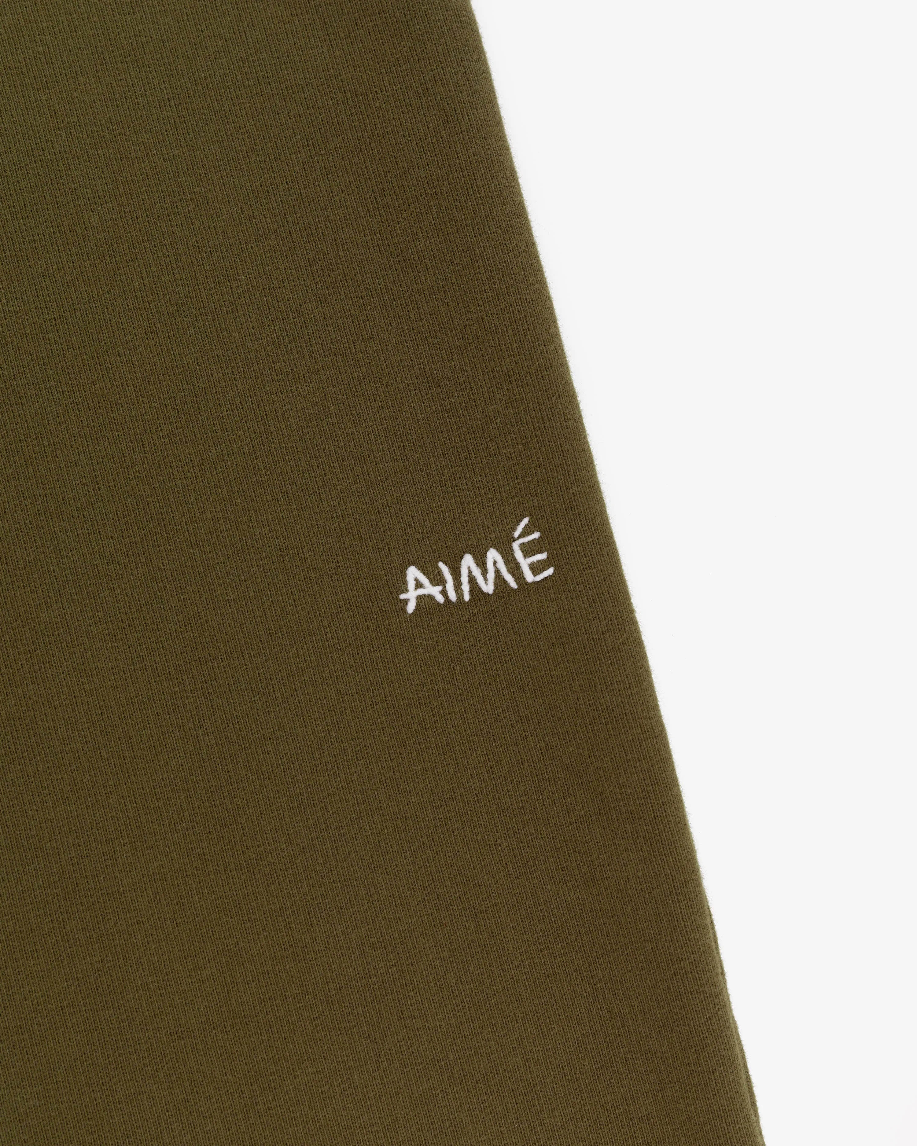 Floral Embroidered Sweatpant sold by Aime Leon Dore product image thumbnail 4