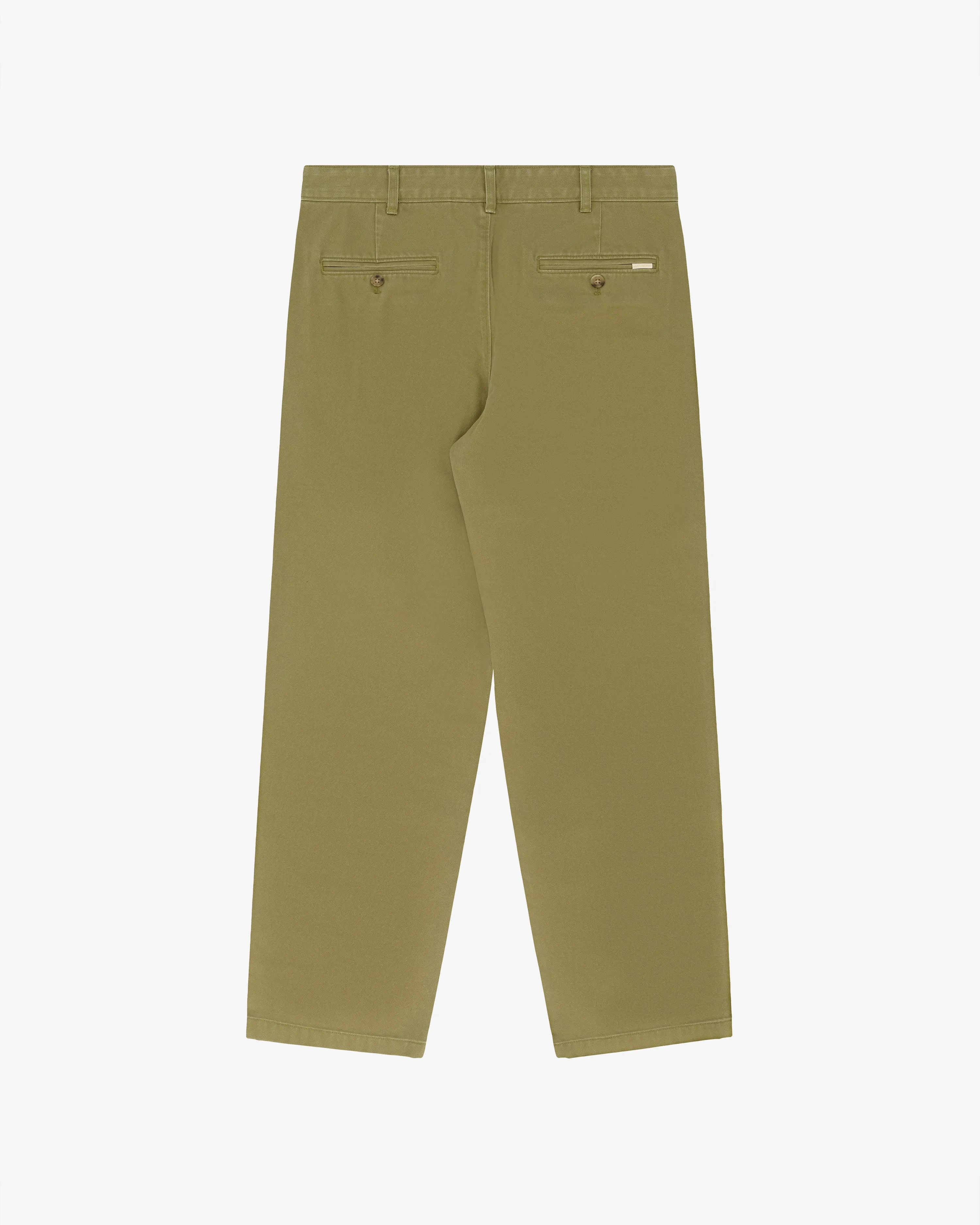 Straight Fit Chino Pant sold by Aime Leon Dore product image thumbnail 3