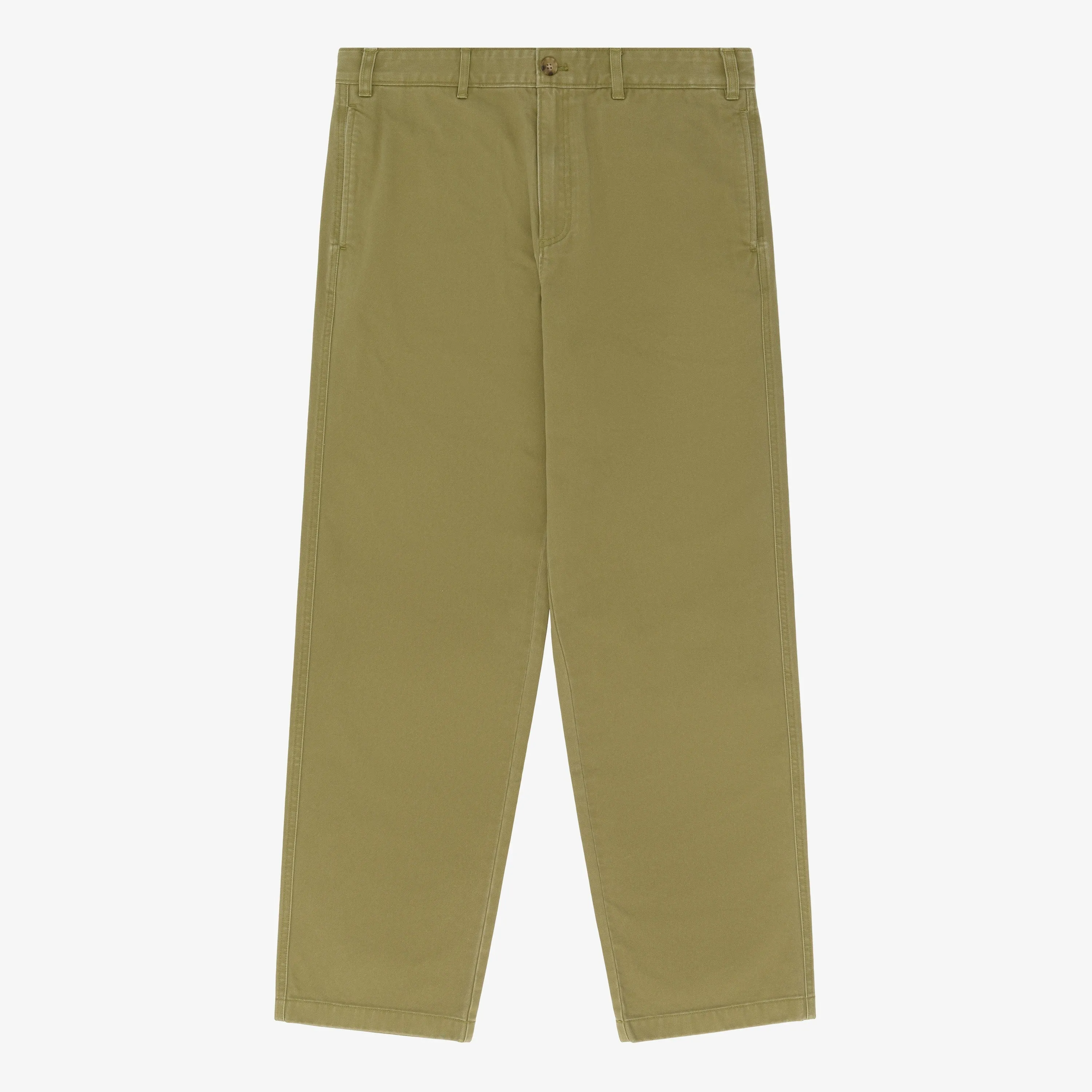 Straight Fit Chino Pant sold by Aime Leon Dore