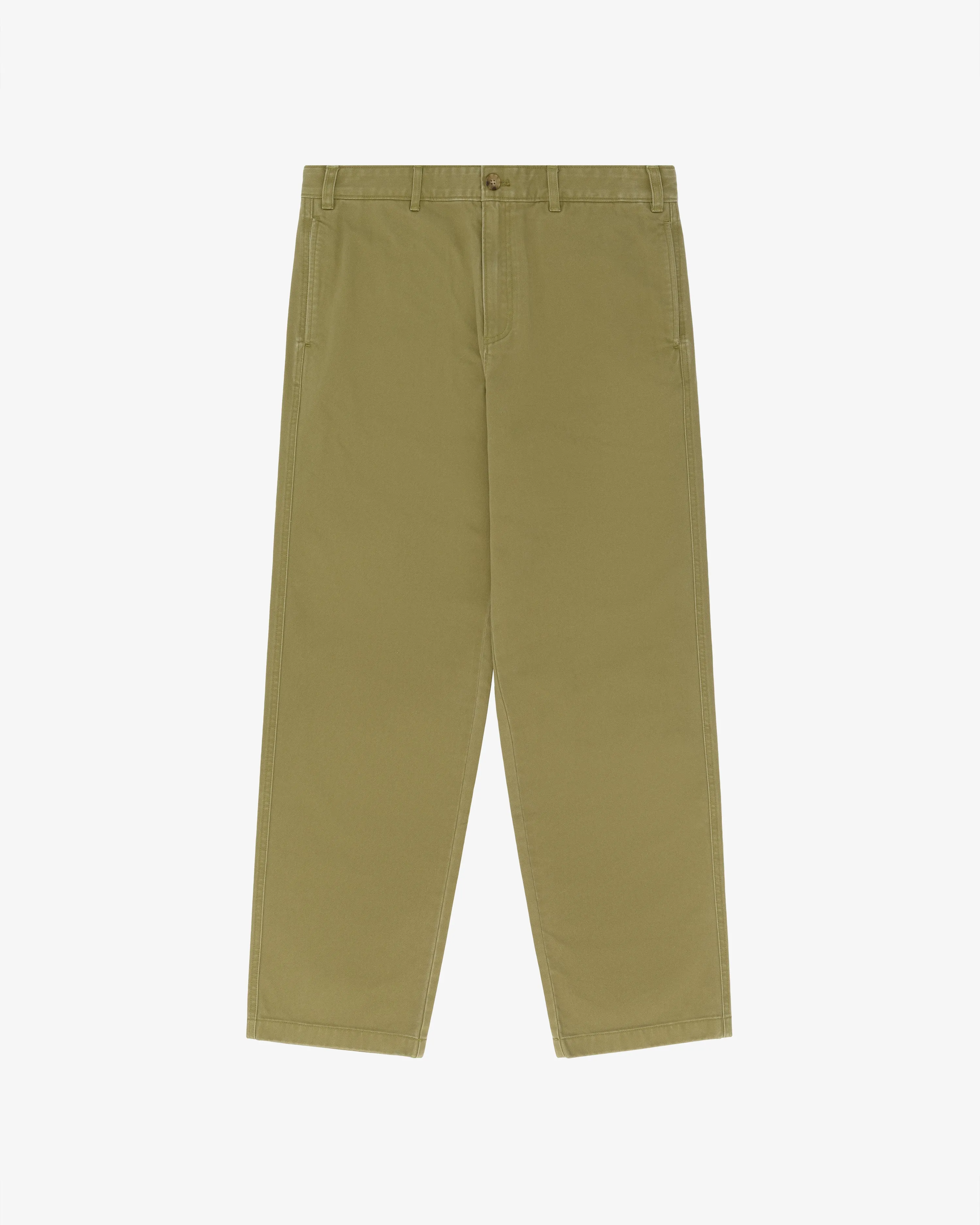 Straight Fit Chino Pant sold by Aime Leon Dore product image thumbnail 2