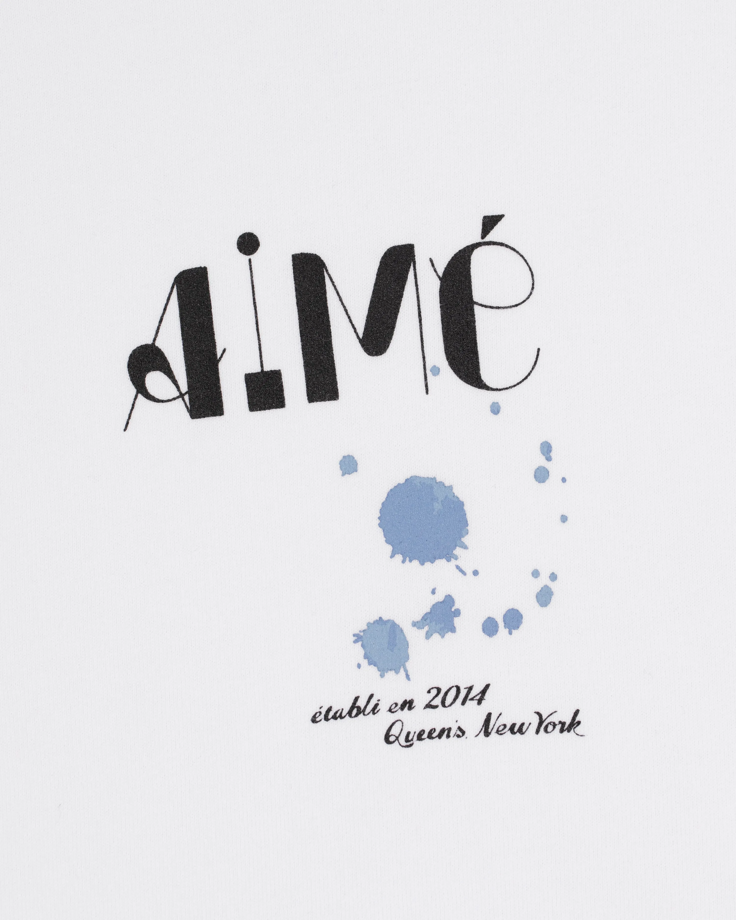 Studio Tee sold by Aime Leon Dore product image thumbnail 3