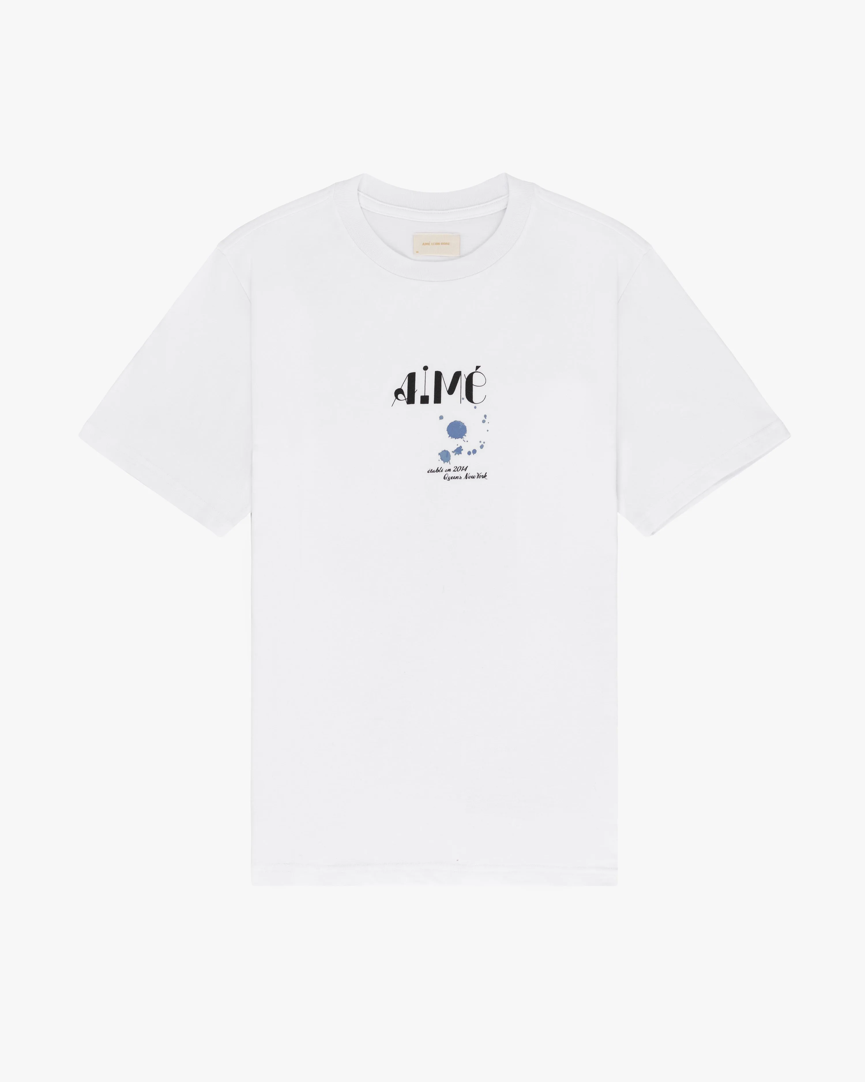 Studio Tee sold by Aime Leon Dore product image thumbnail 2