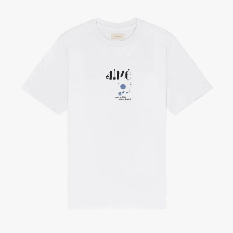 Studio Tee sold by Aime Leon Dore