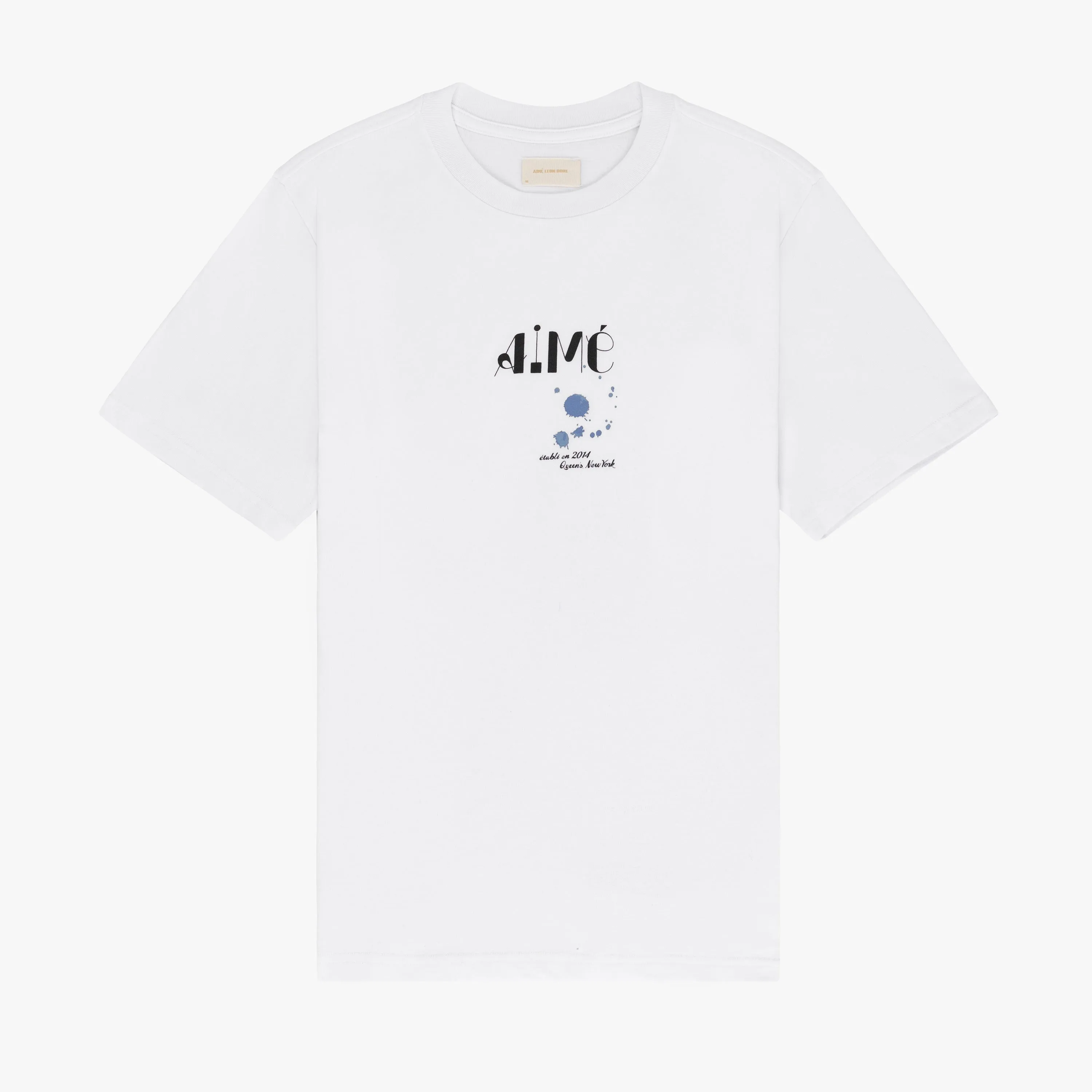 Studio Tee sold by Aime Leon Dore