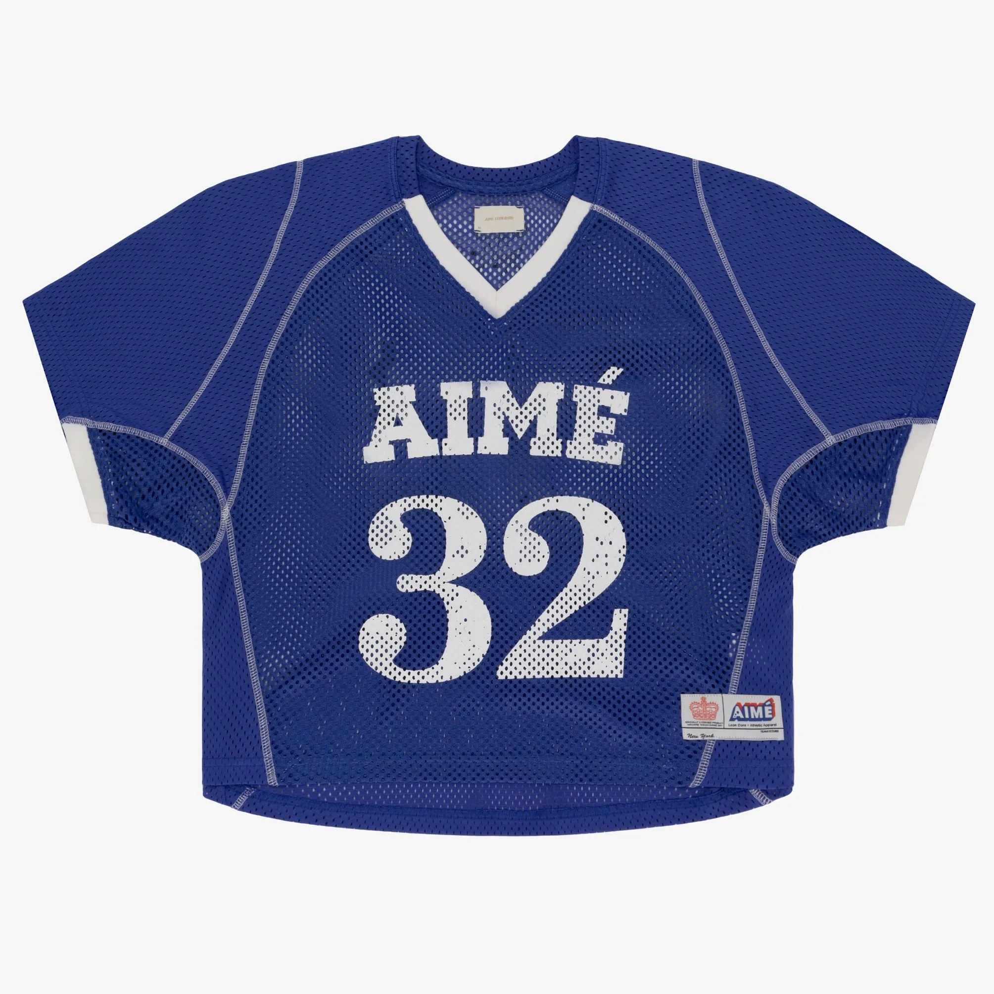 Team Practice Jersey sold by Aime Leon Dore