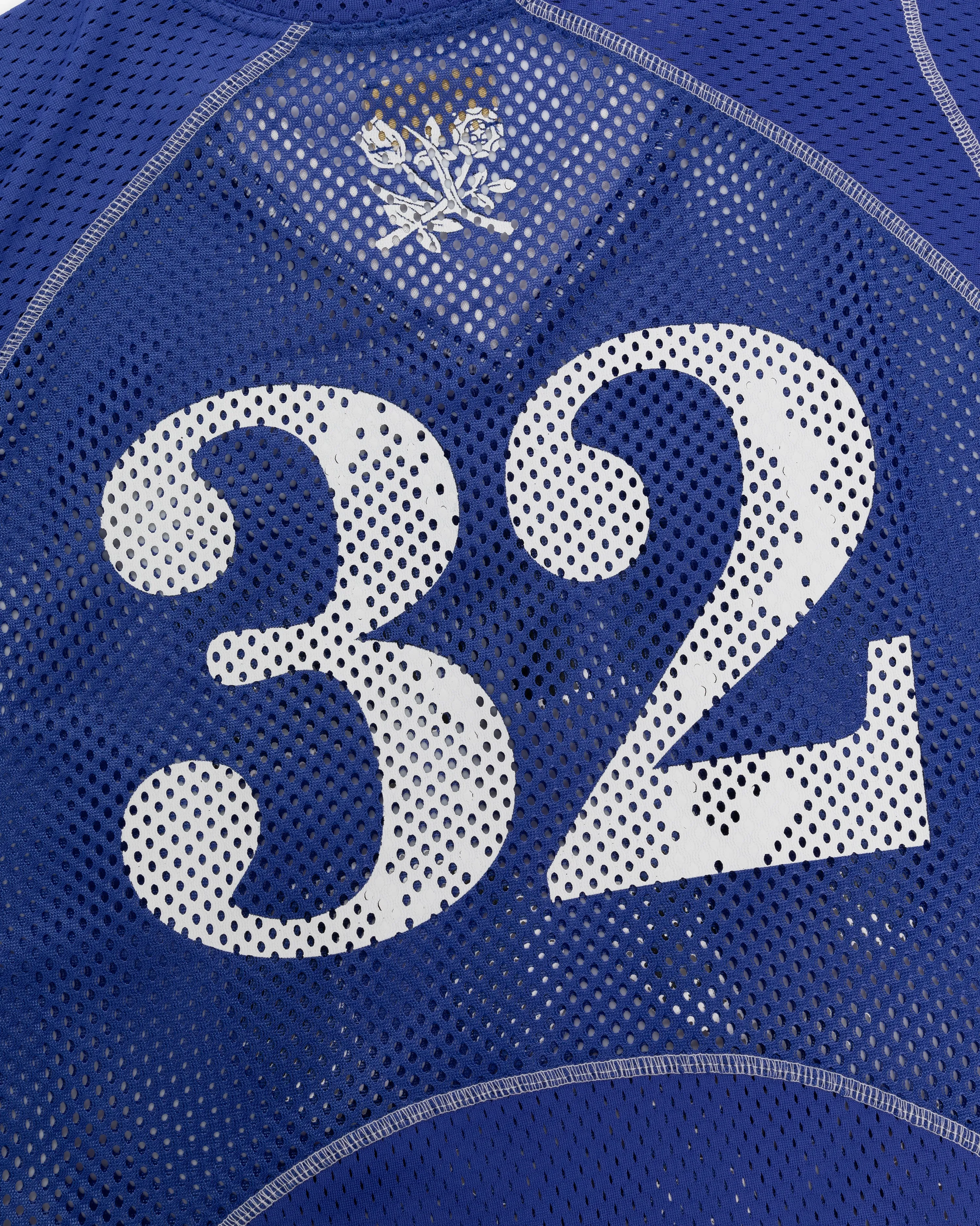 Team Practice Jersey sold by Aime Leon Dore product image thumbnail 5