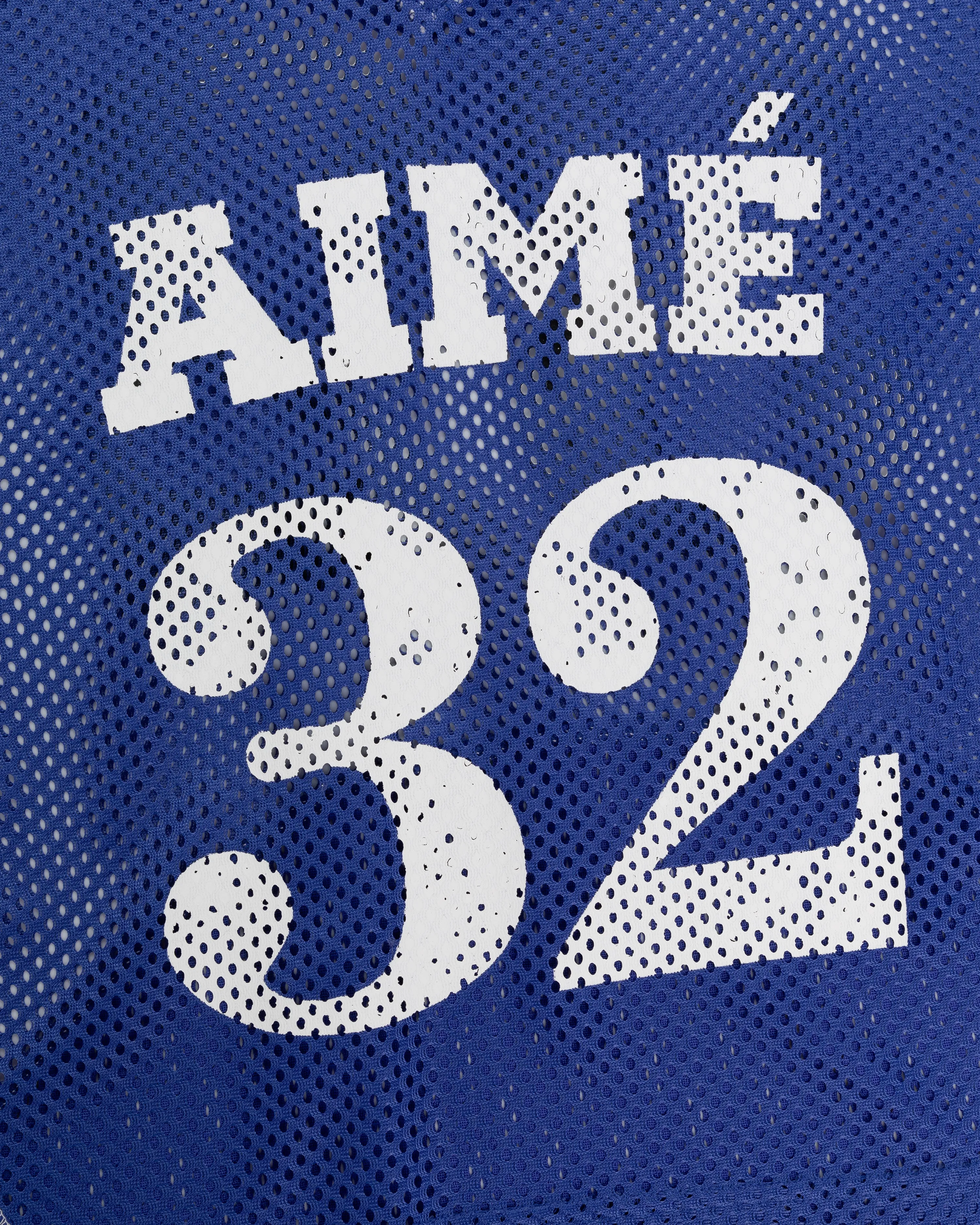 Team Practice Jersey sold by Aime Leon Dore product image thumbnail 4