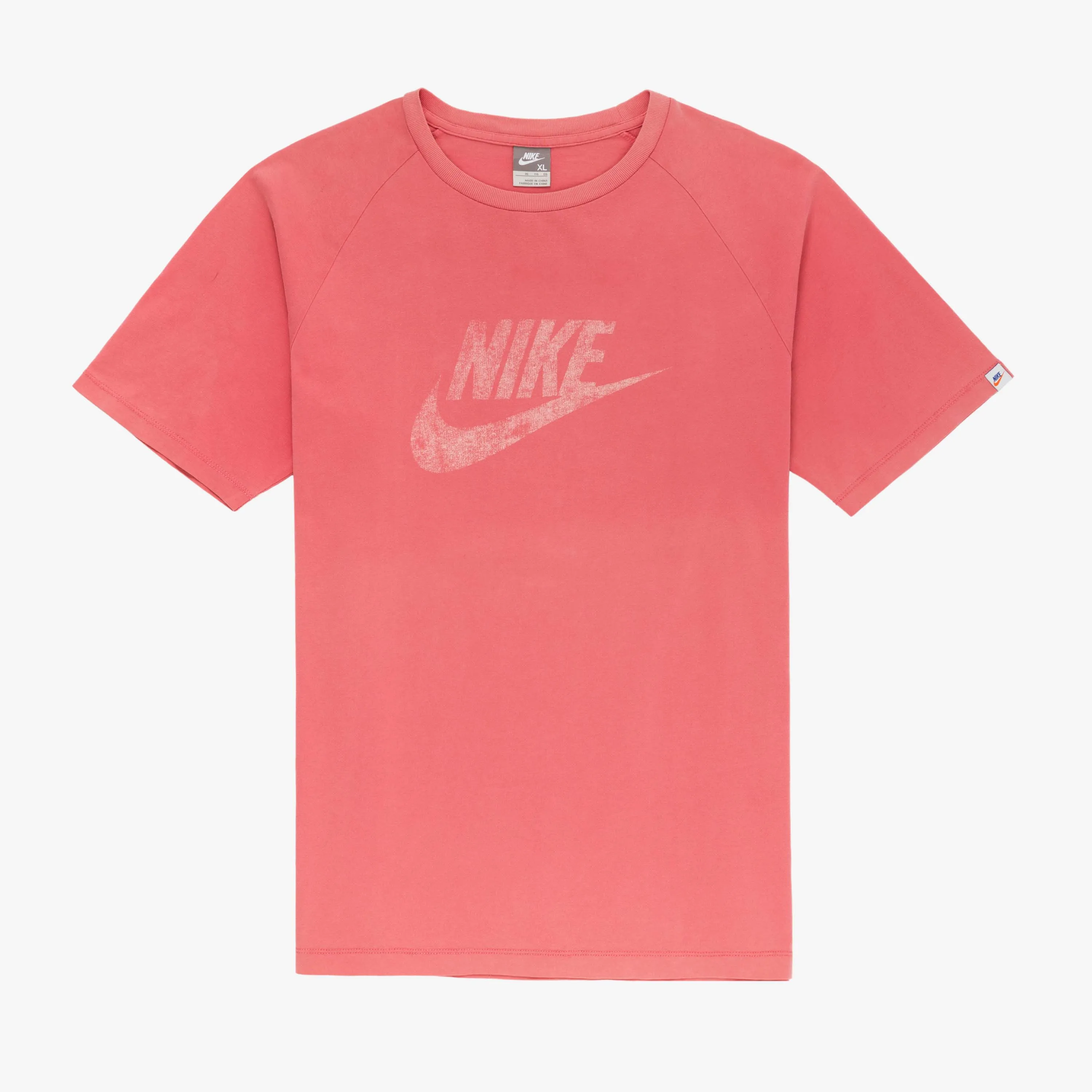 Vintage Swoosh Tee sold by Aime Leon Dore