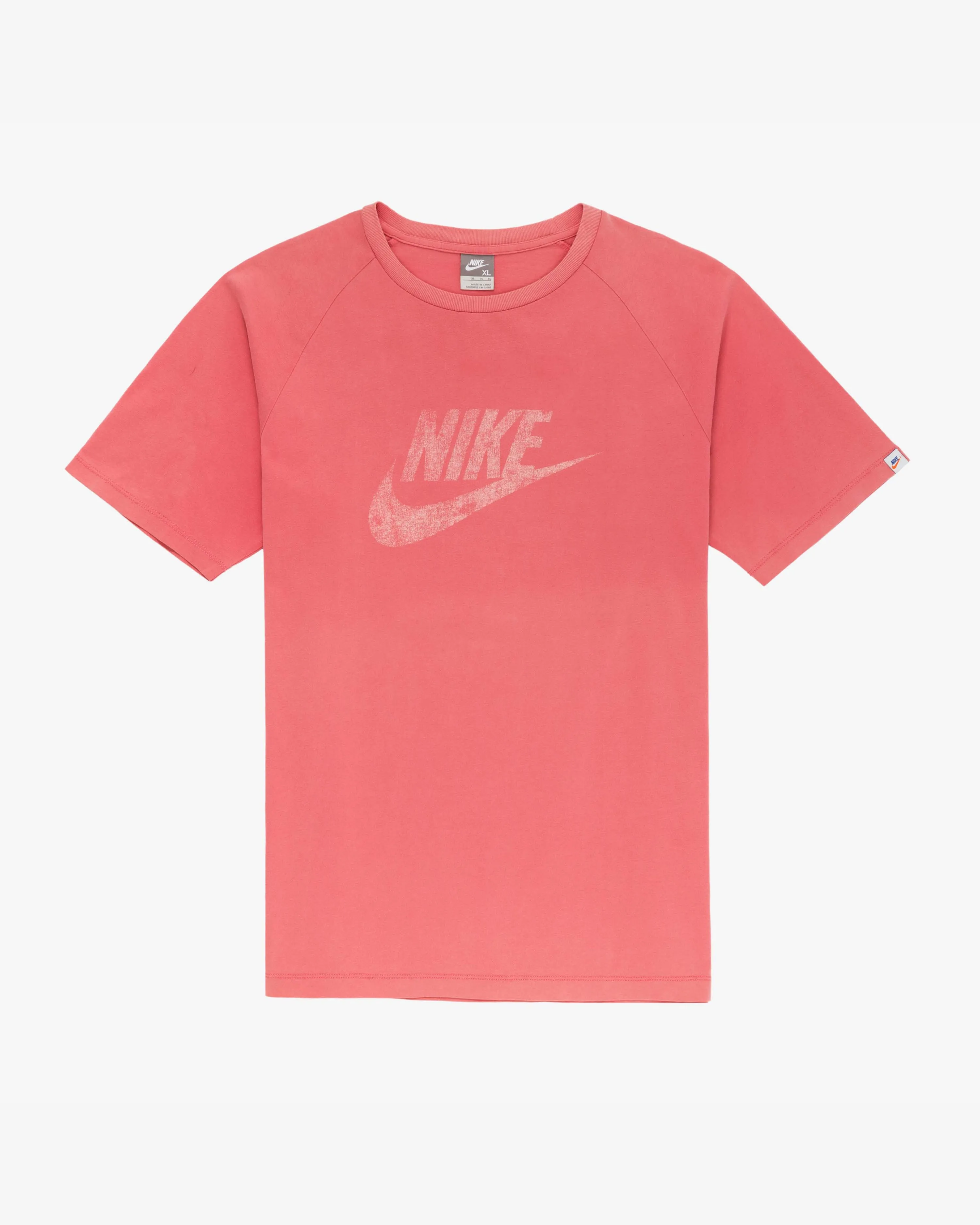 Vintage Swoosh Tee sold by Aime Leon Dore product image thumbnail 2