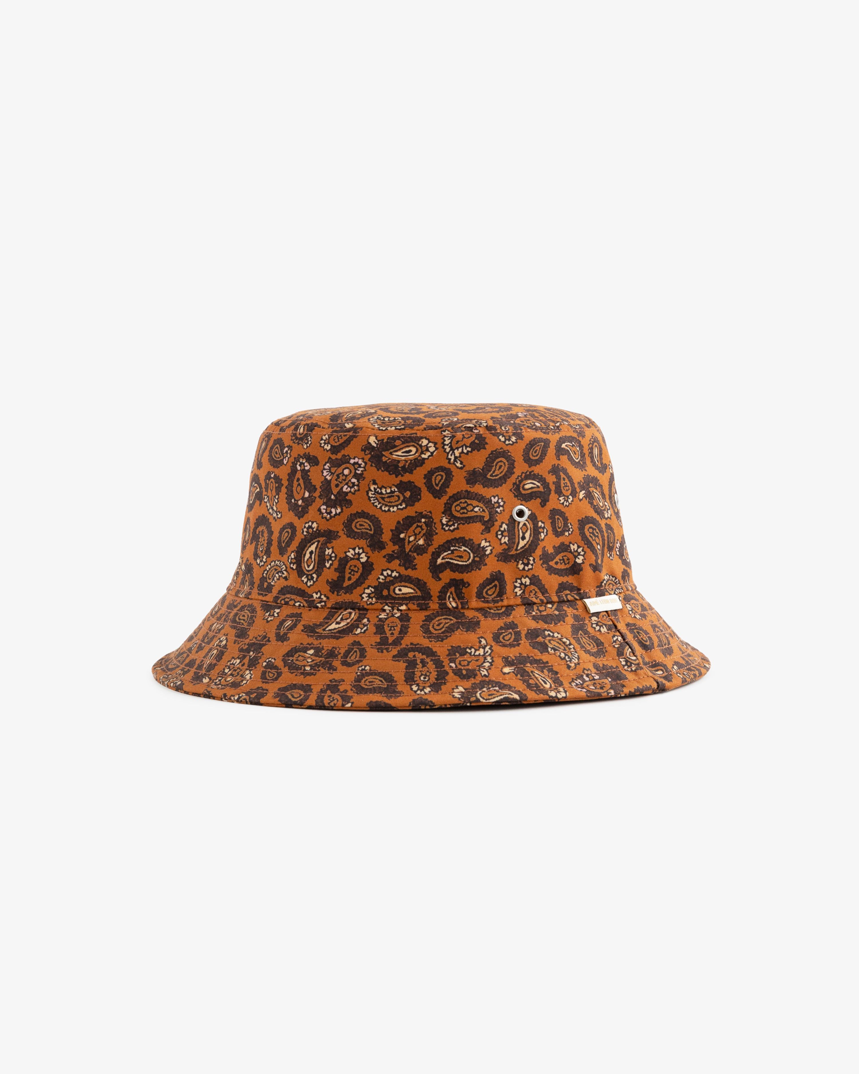All-Weather Bucket Hat sold by Aime Leon Dore product image thumbnail 2