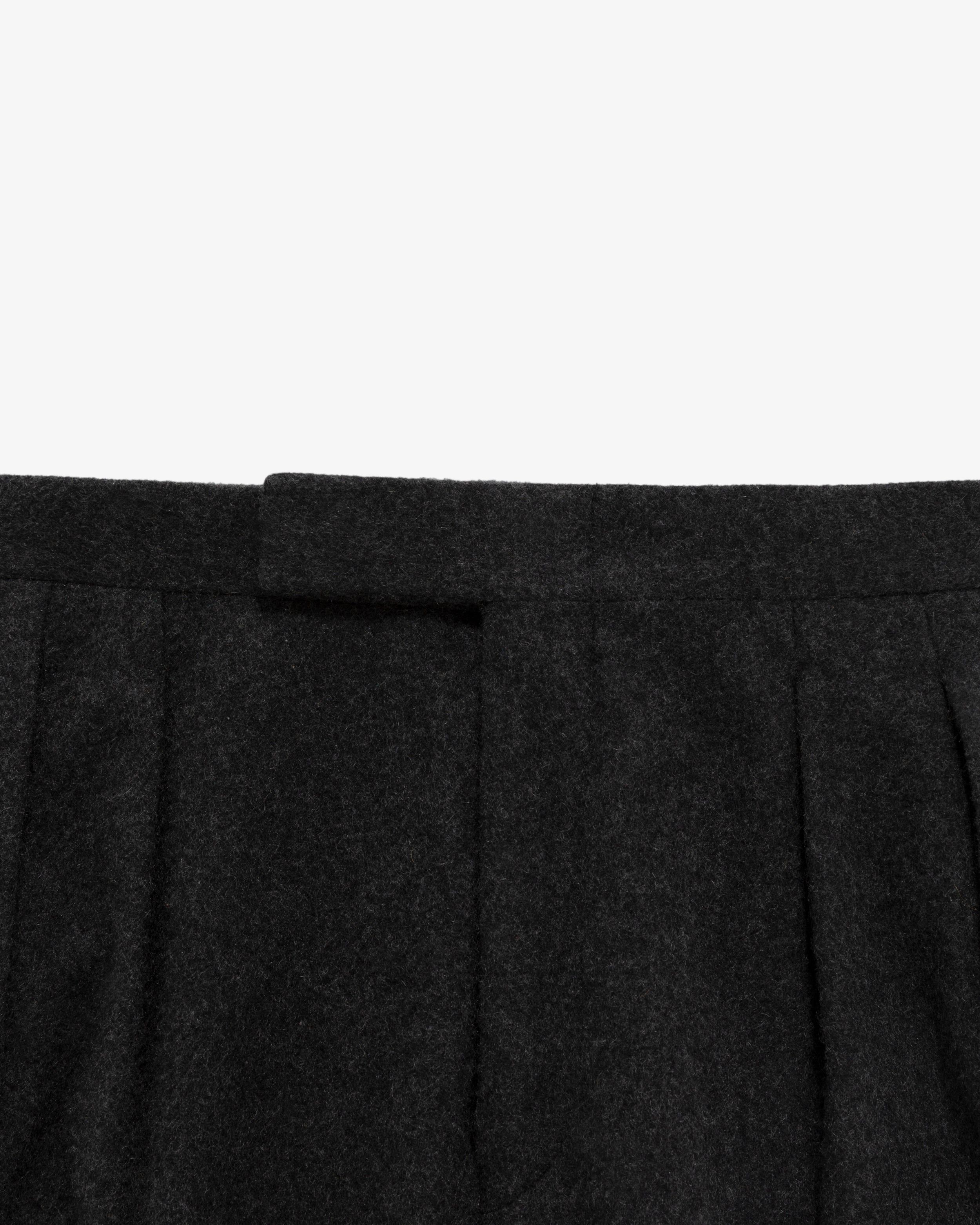 Cashmere Suit Trouser sold by Aime Leon Dore product image thumbnail 5