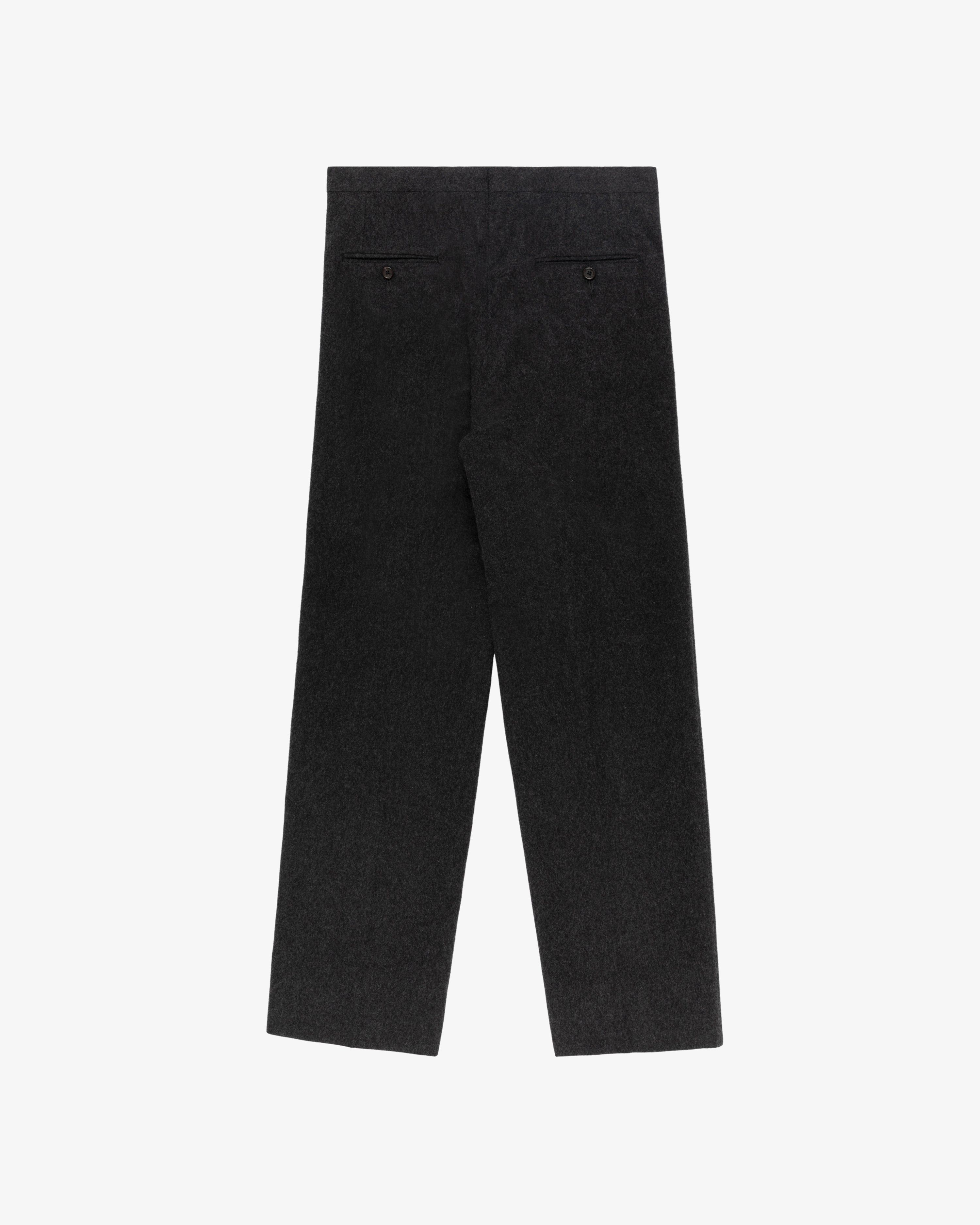 Cashmere Suit Trouser sold by Aime Leon Dore product image thumbnail 3