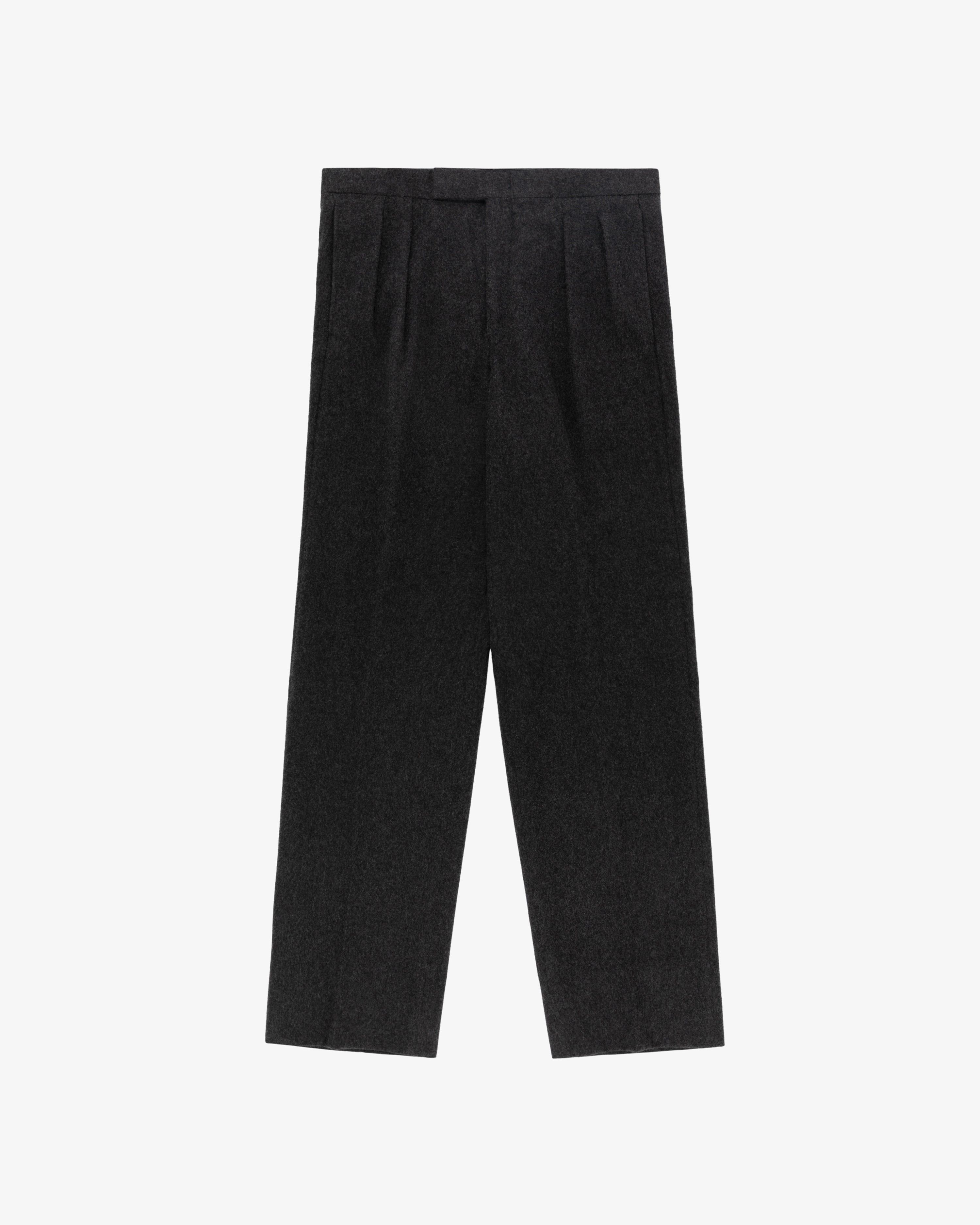Cashmere Suit Trouser sold by Aime Leon Dore product image thumbnail 2