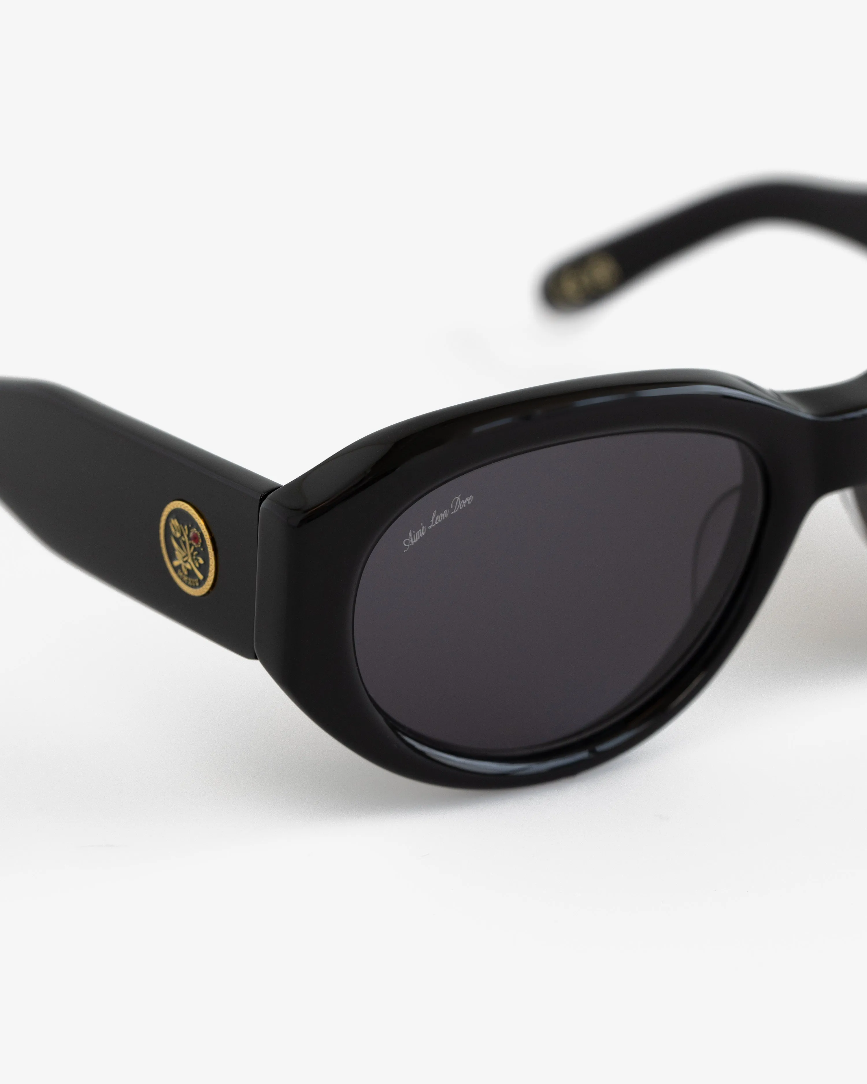 Jackie O Sunglasses sold by Aime Leon Dore product image thumbnail 4