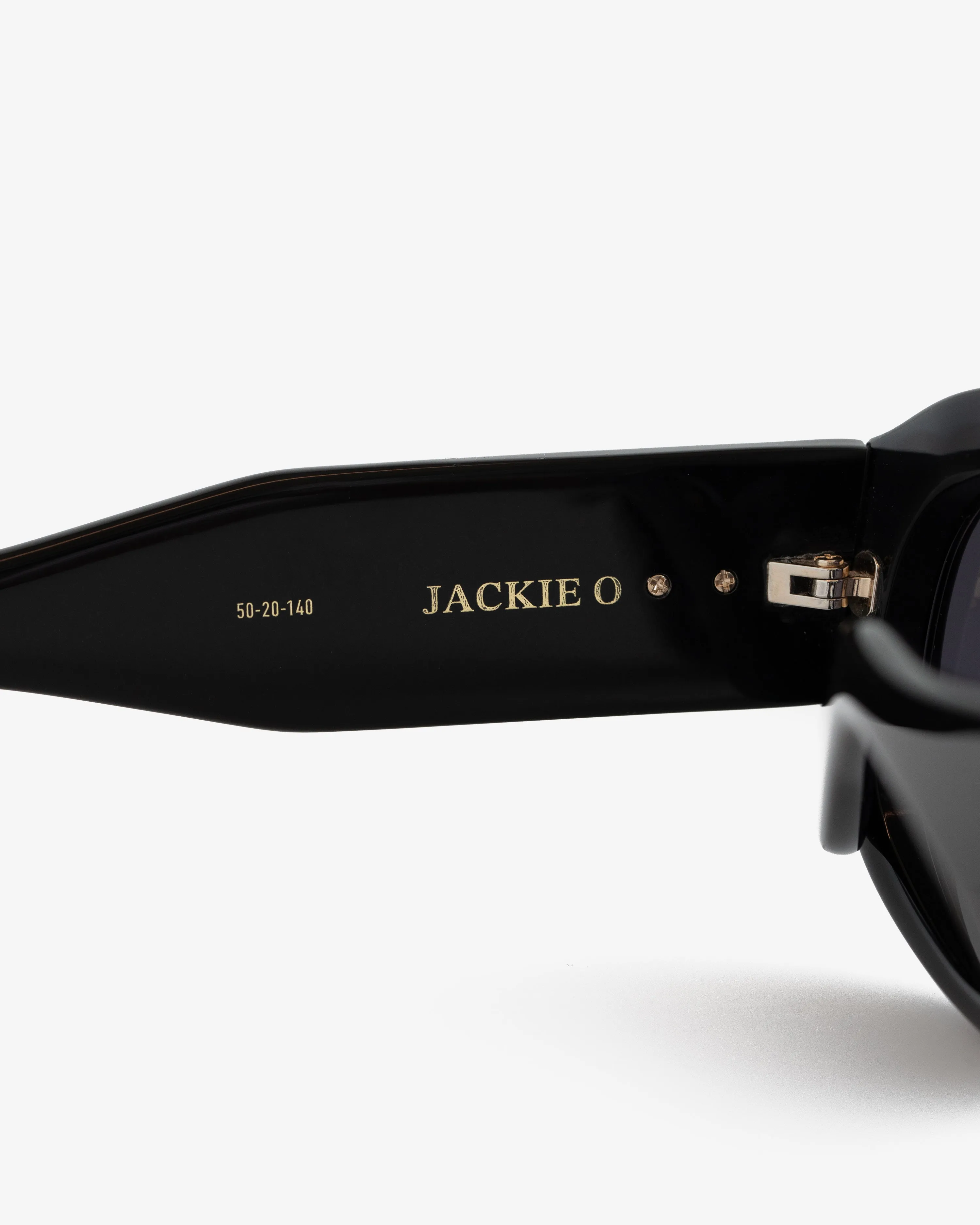 Jackie O Sunglasses sold by Aime Leon Dore product image thumbnail 5