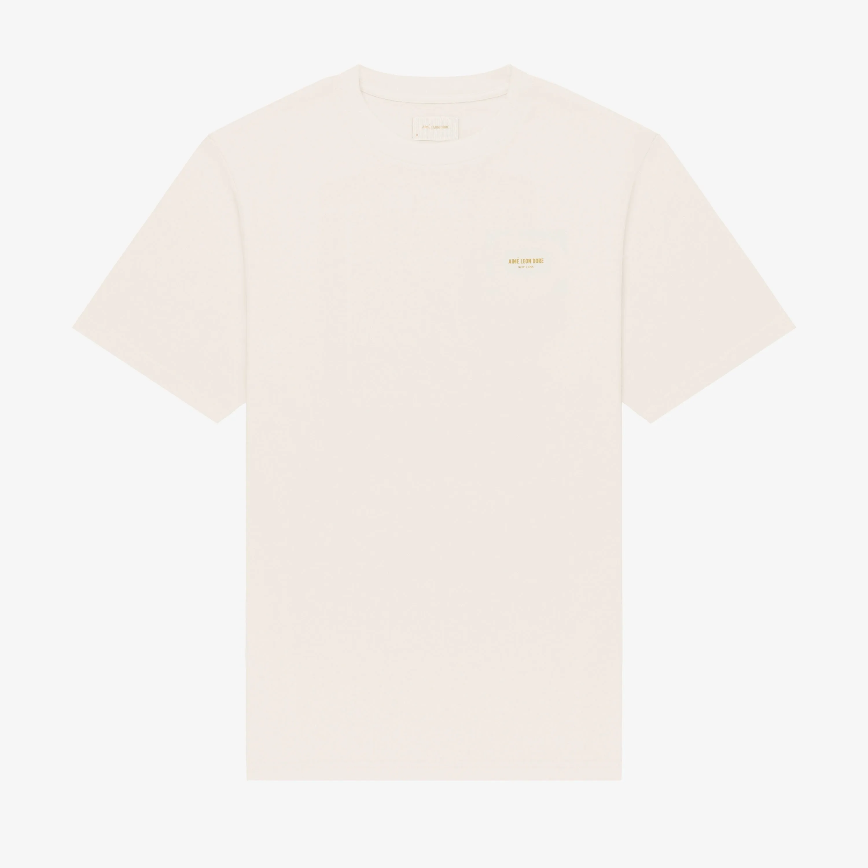 Micro Logo Tee sold by Aime Leon Dore