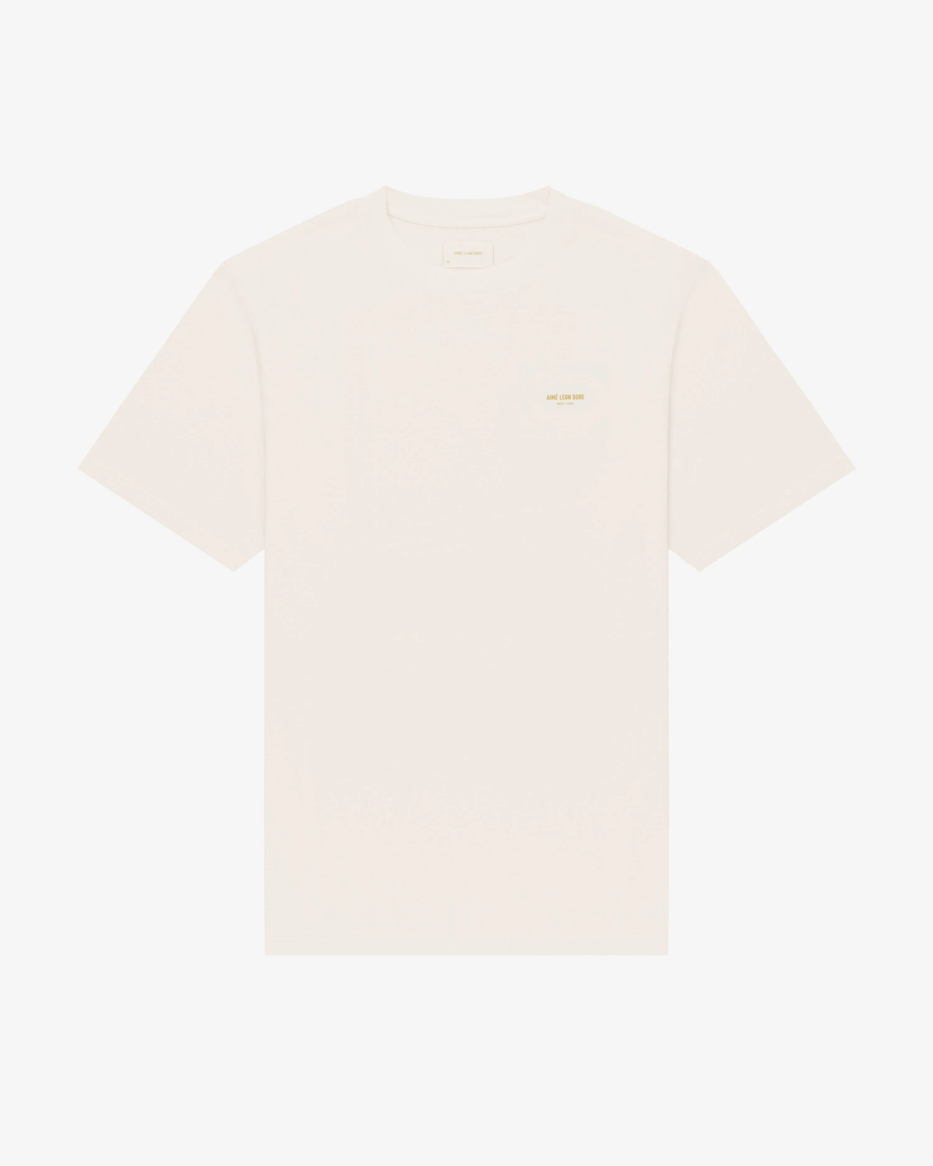 Micro Logo Tee sold by Aime Leon Dore product image thumbnail 2