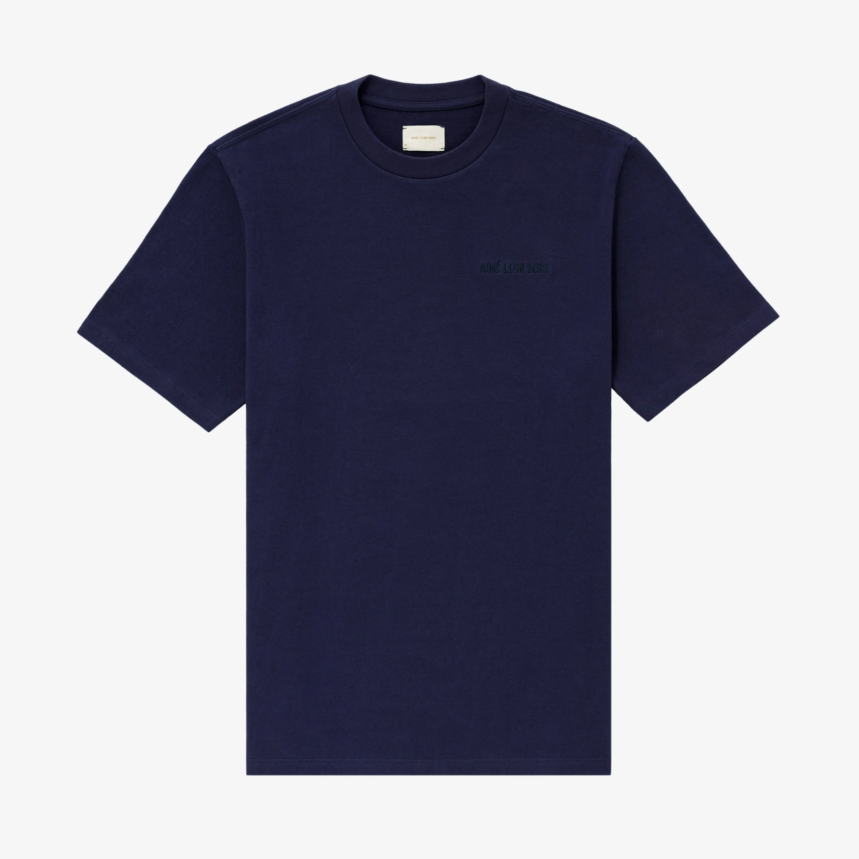 Tonal Logo Tee sold by Aime Leon Dore