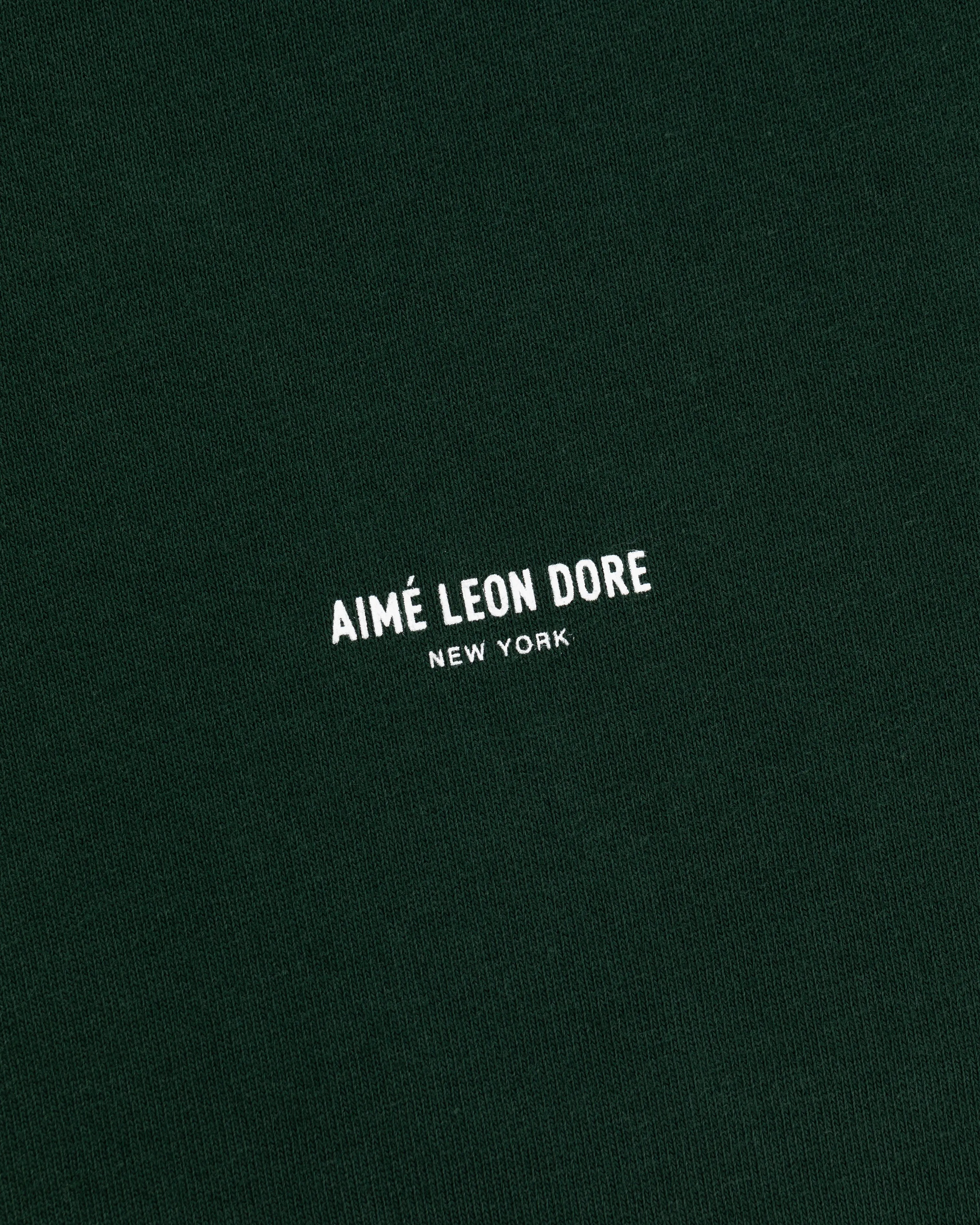 Micro Logo Tee sold by Aime Leon Dore product image thumbnail 3