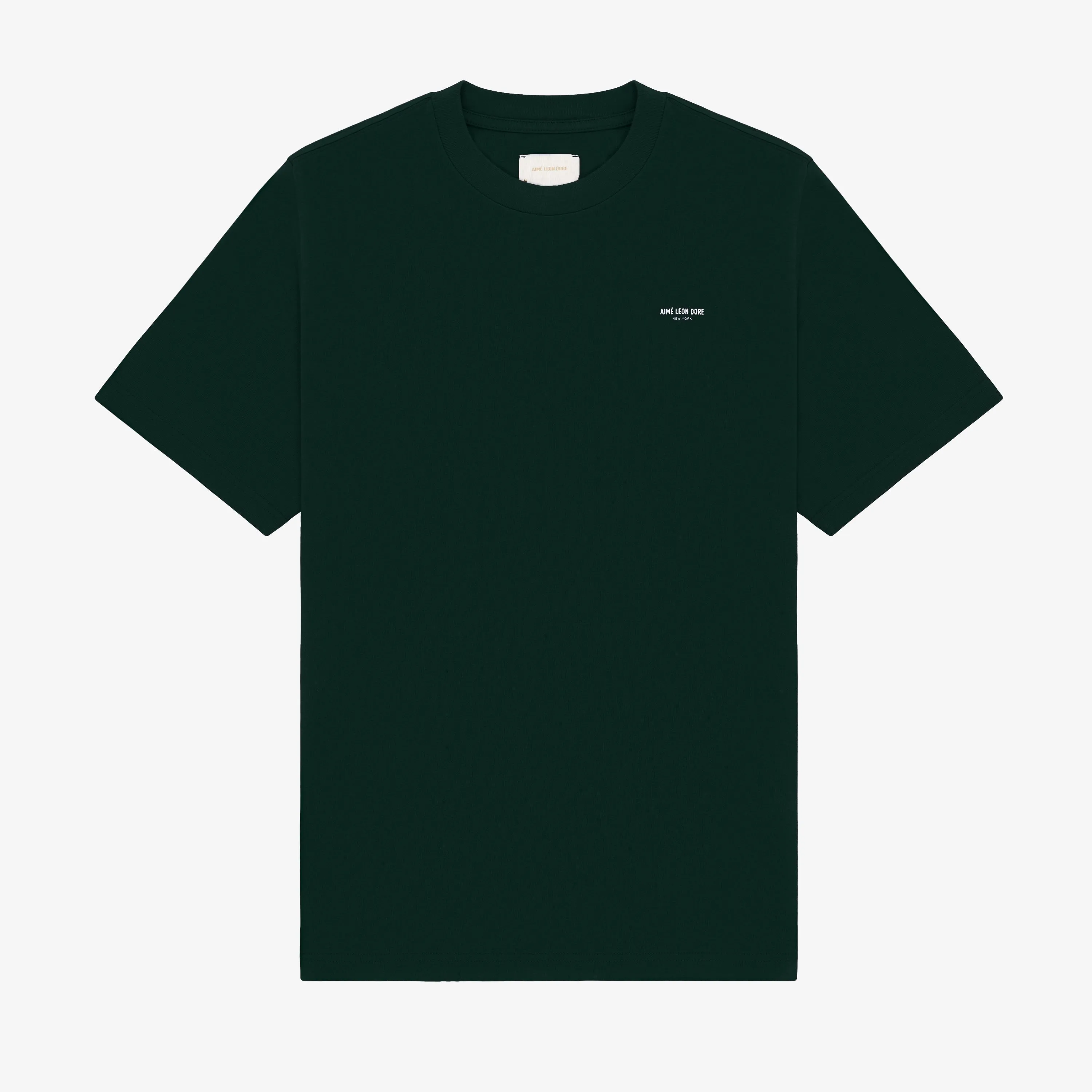 Micro Logo Tee sold by Aime Leon Dore