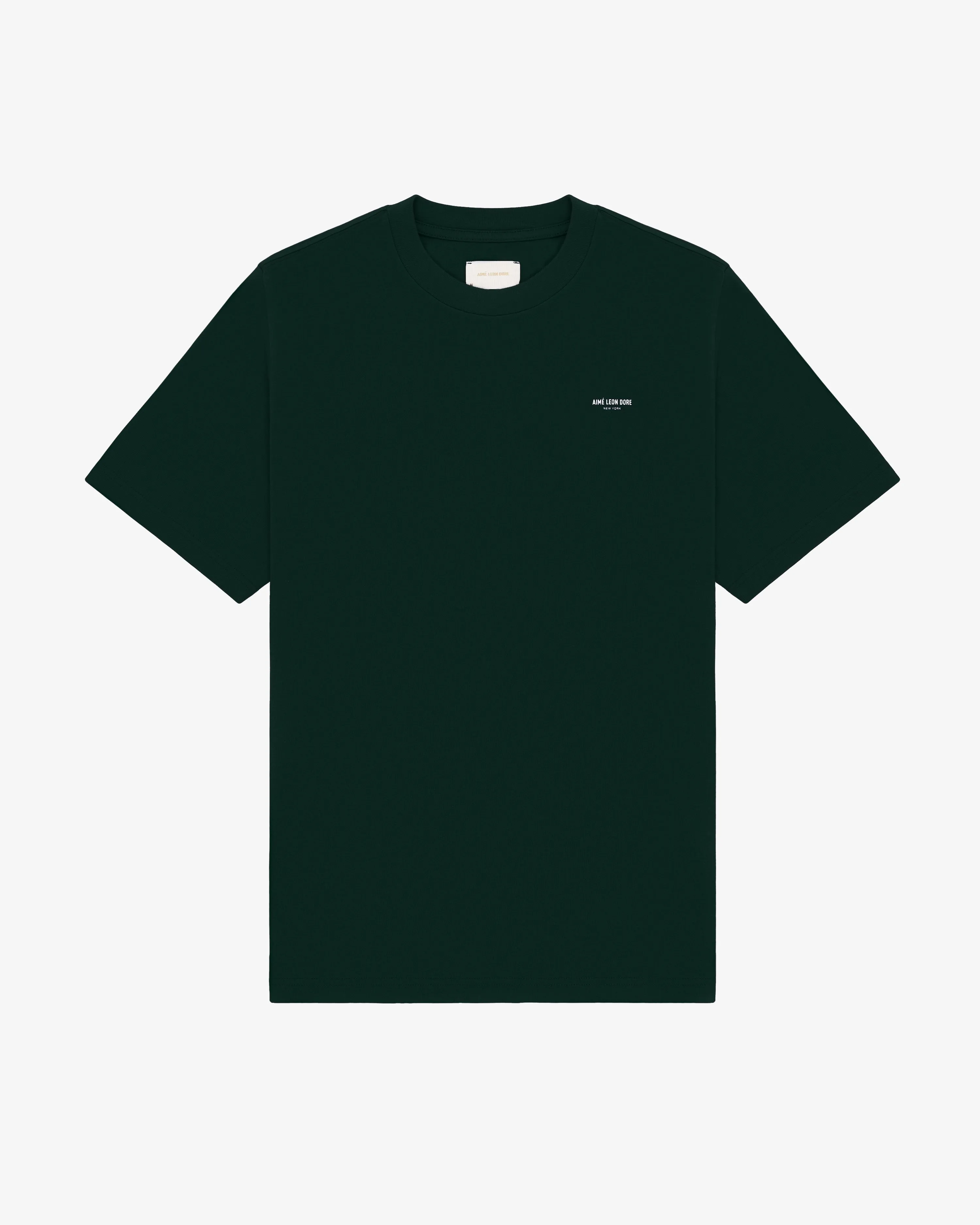 Micro Logo Tee sold by Aime Leon Dore product image thumbnail 2