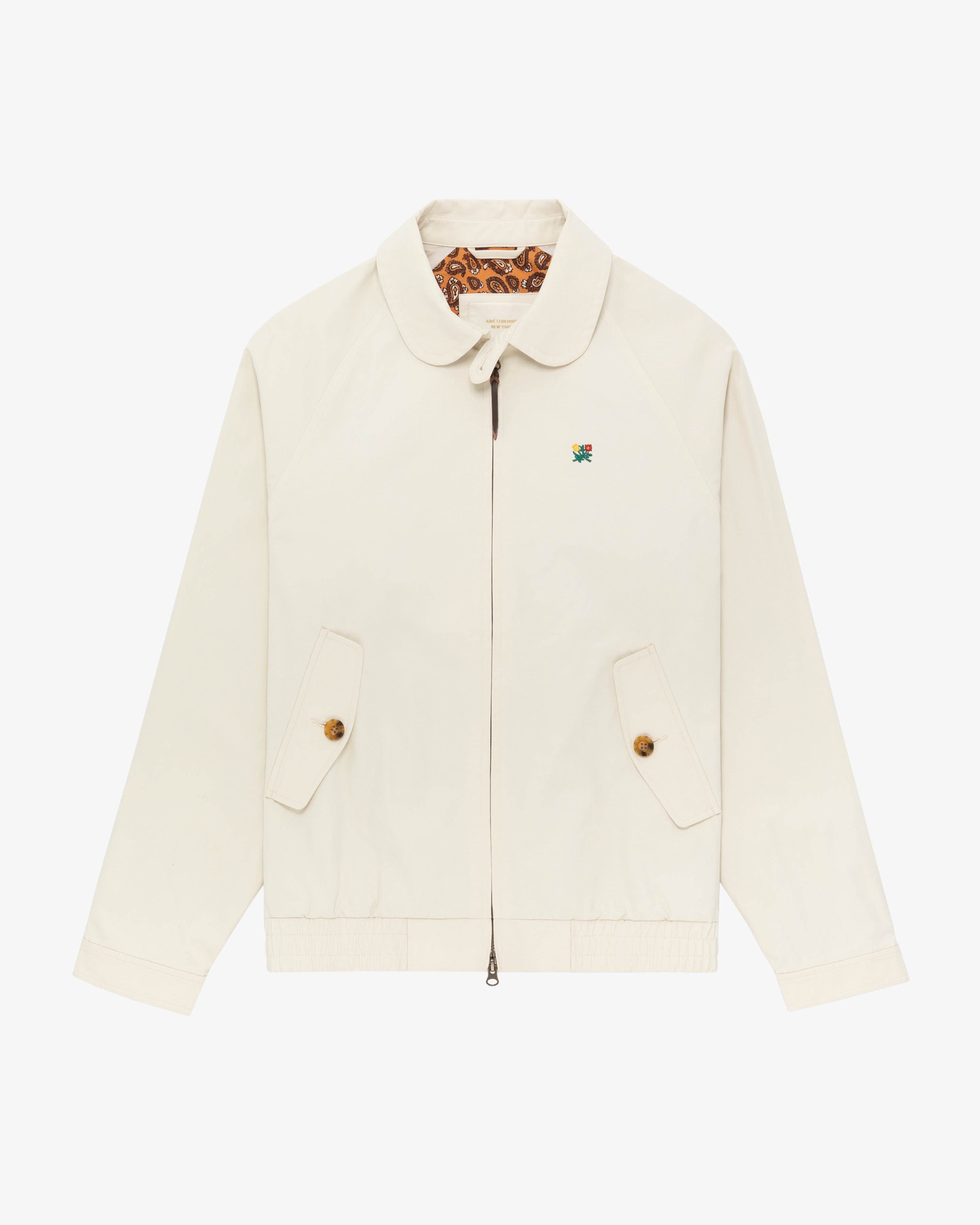 Twill Casual Jacket sold by Aime Leon Dore product image thumbnail 2