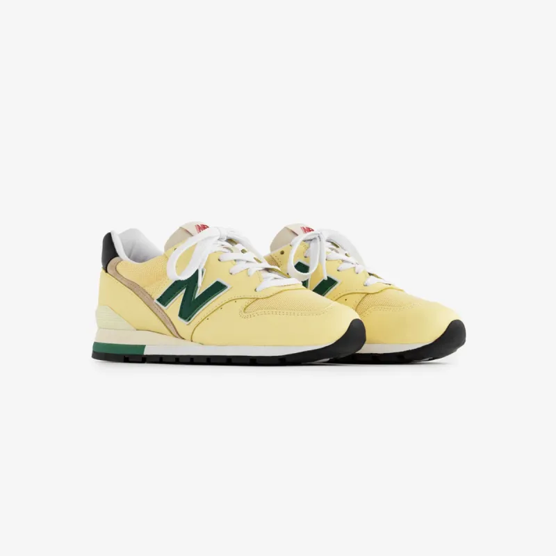 New Balance  Made in USA 996 sold by Aime Leon Dore