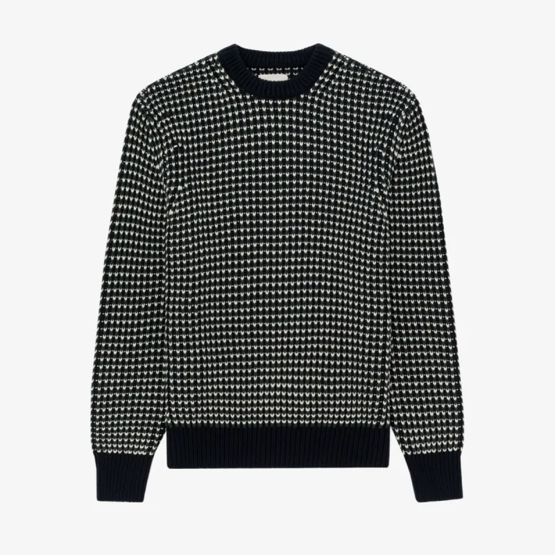 Testing Crewneck Sweatshirt sold by Aime Leon Dore