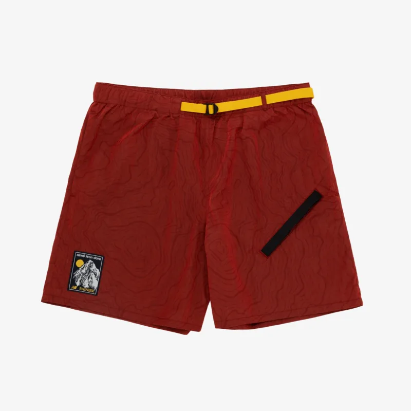 ALD / New Balance Summit Short made by Aime Leon Dore