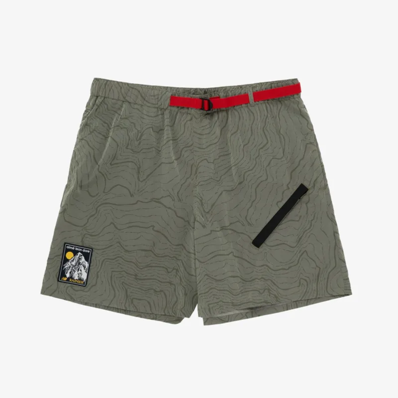 ALD / New Balance Summit Short sold by Aime Leon Dore