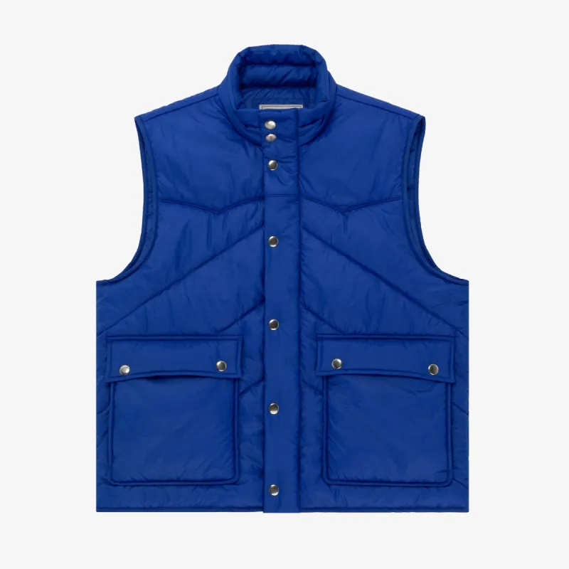 ALD / New Balance Filled Vest sold by Aime Leon Dore
