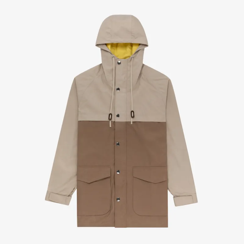 ALD / New Balance Trail Jacket made by Aime Leon Dore