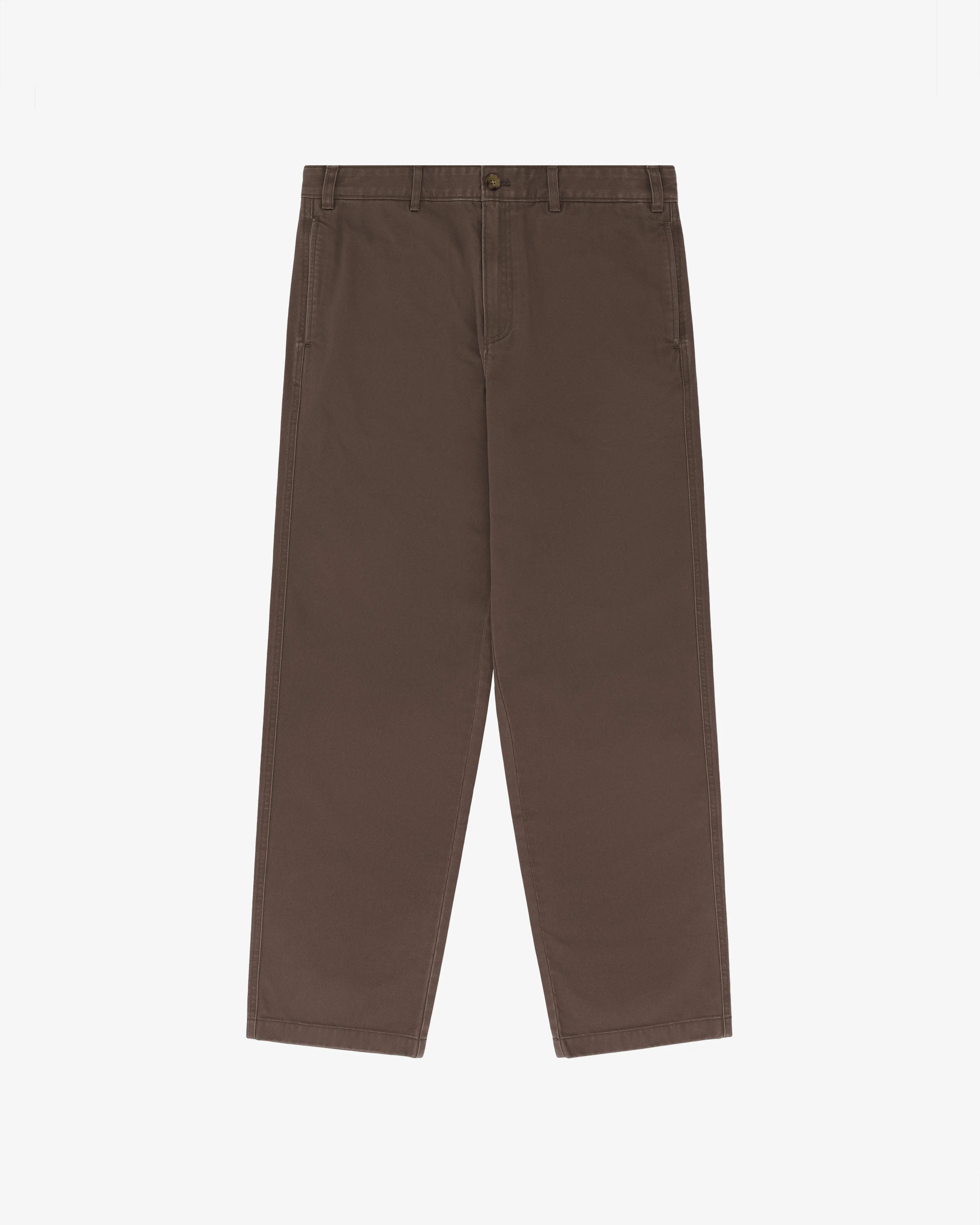 Straight  Fit Chino Pant sold by Aime Leon Dore product image thumbnail 2