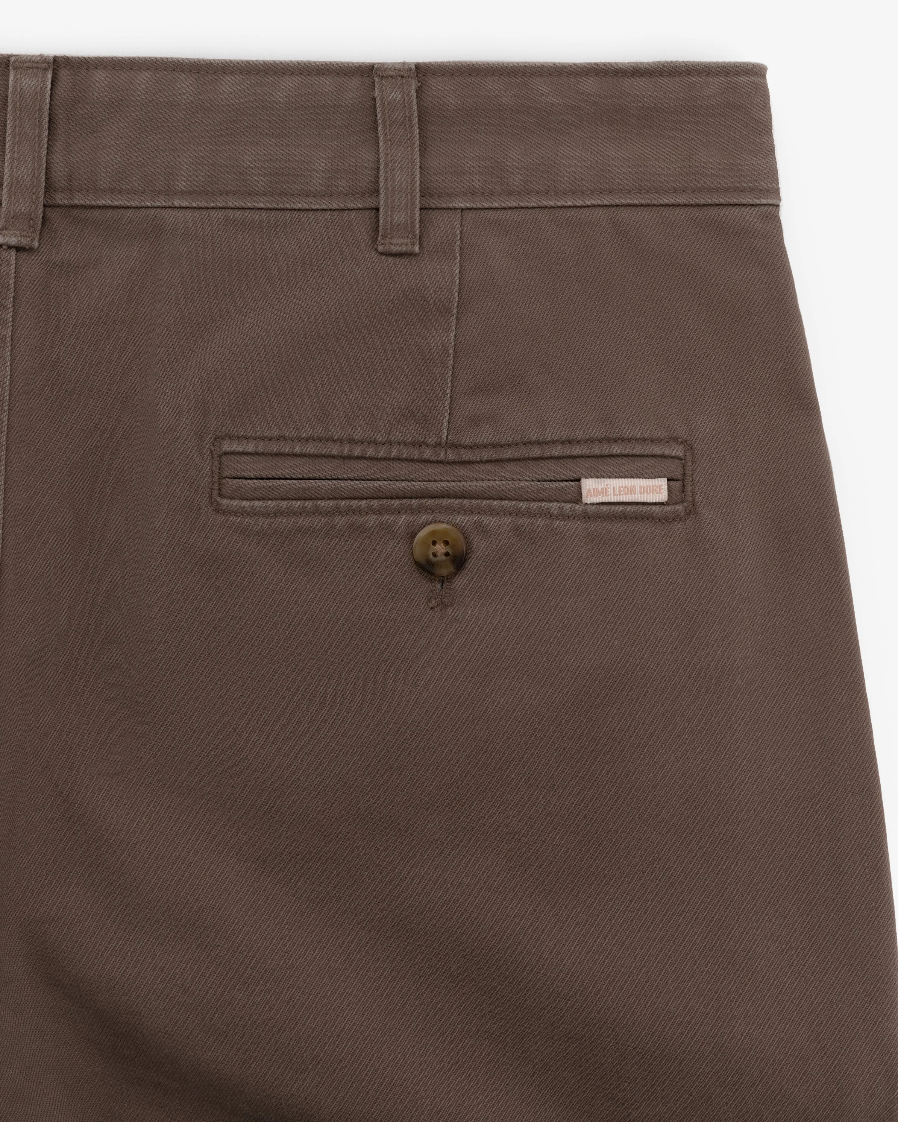 Straight  Fit Chino Pant sold by Aime Leon Dore product image thumbnail 5