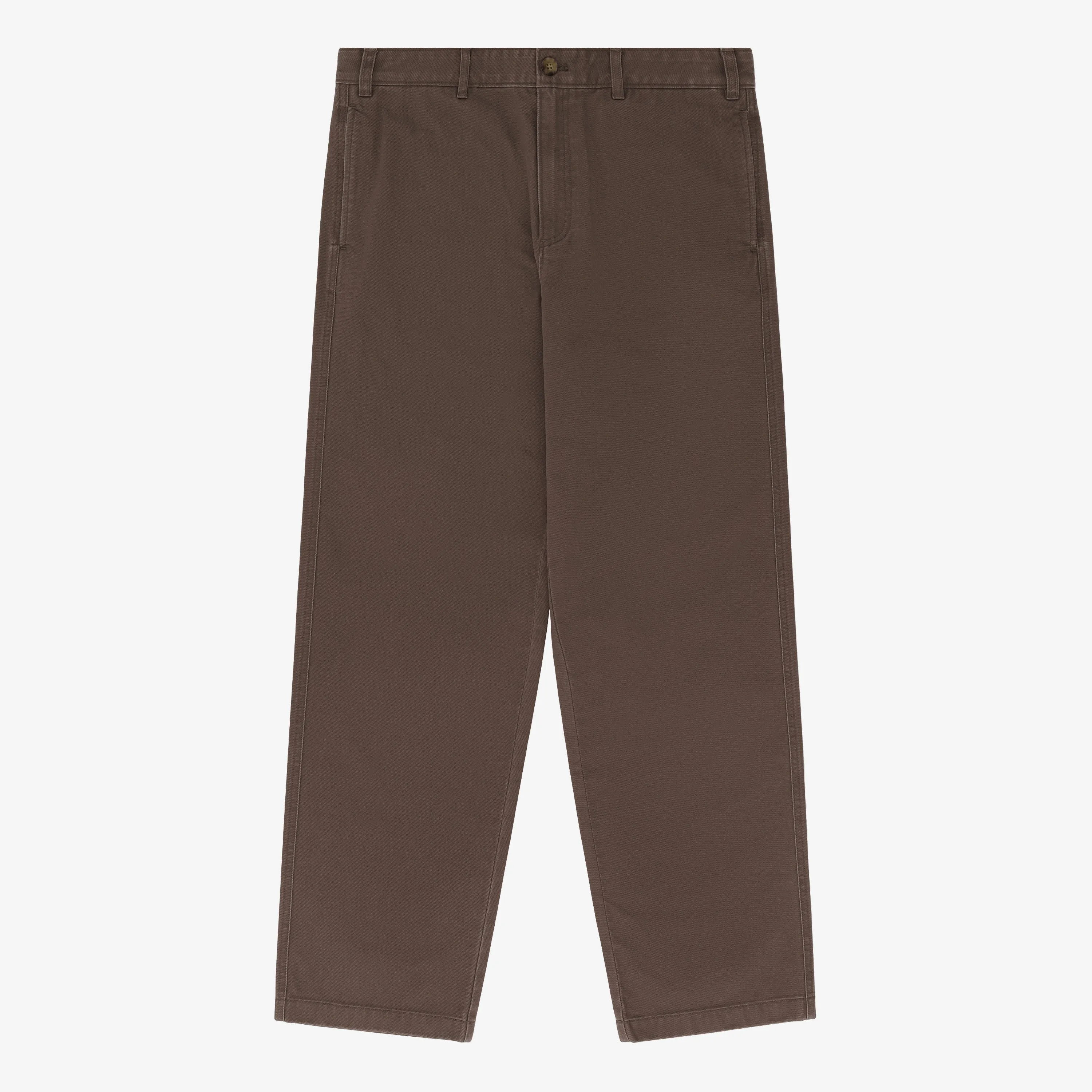 Straight  Fit Chino Pant sold by Aime Leon Dore