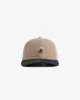 Colorblock Crest Hat sold by Aime Leon Dore