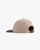 Colorblock Crest Hat sold by Aime Leon Dore