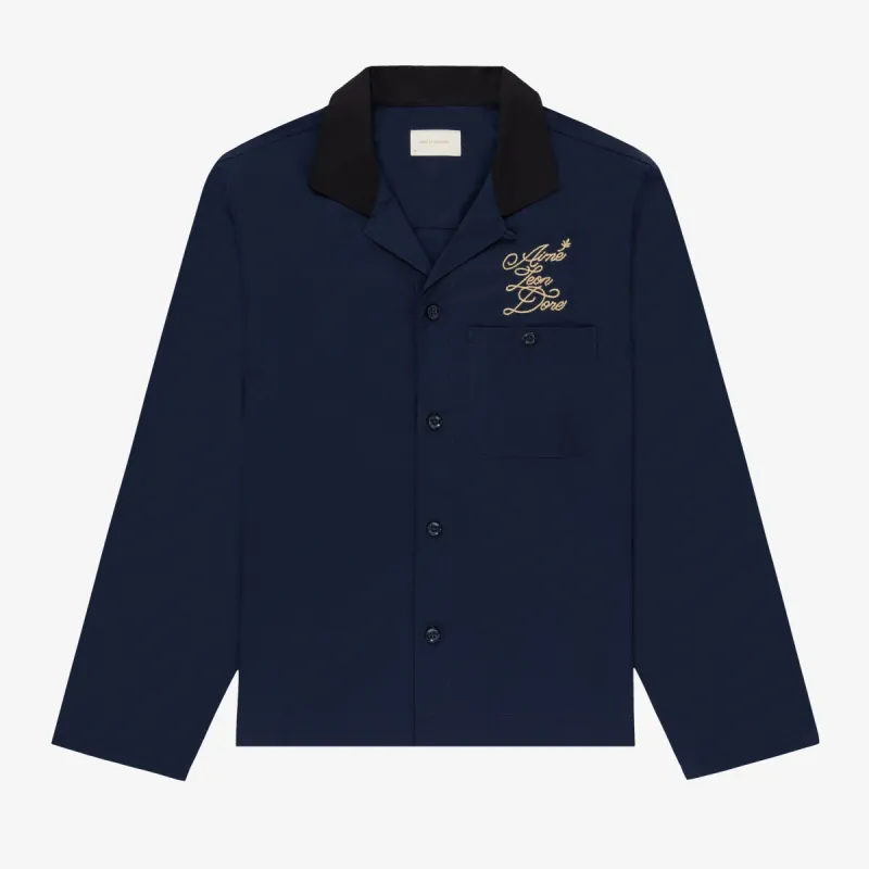 214 Lounge Shirt sold by Aime Leon Dore