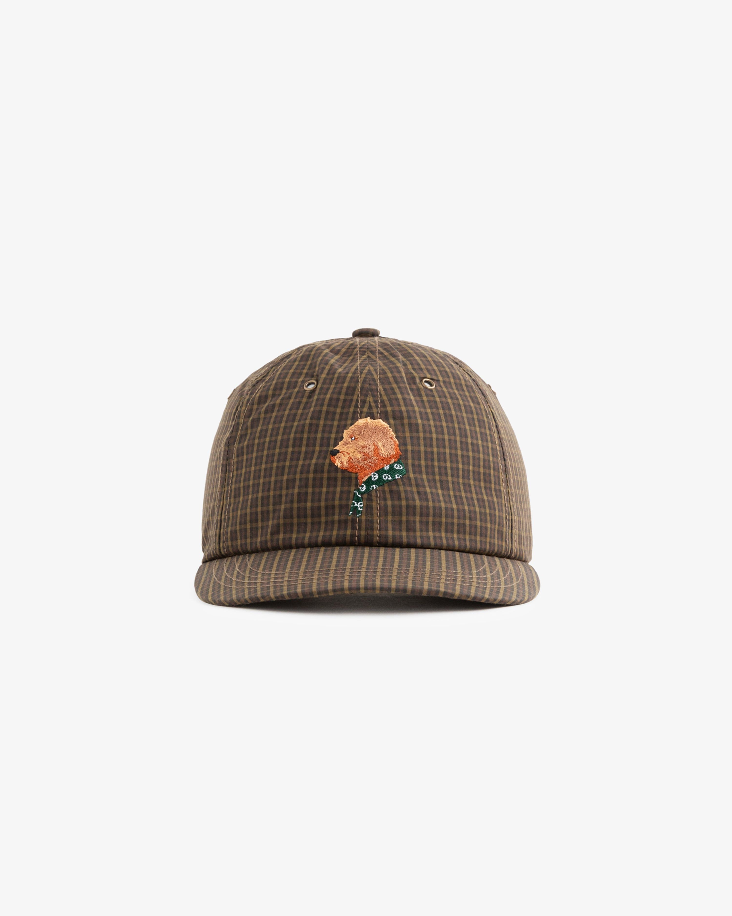 Buddy Nylon Hat sold by Aime Leon Dore product image thumbnail 2